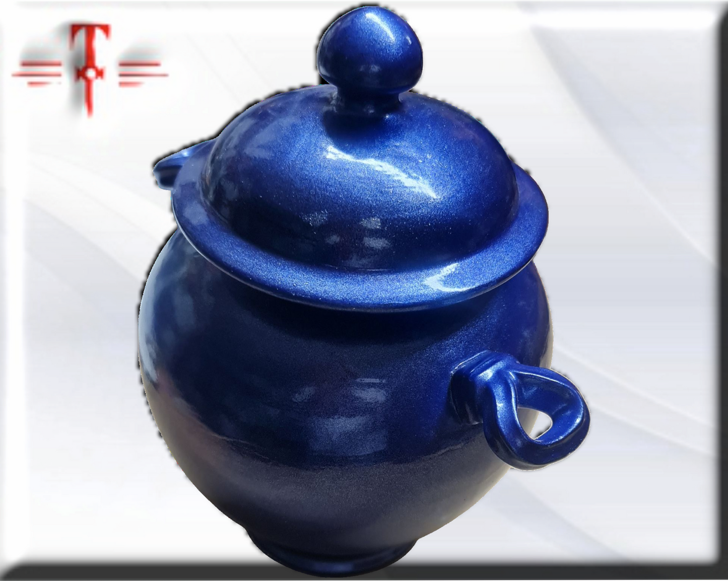 Sopera Orisha Yemaya , productos de Santeria , articulos religiosos