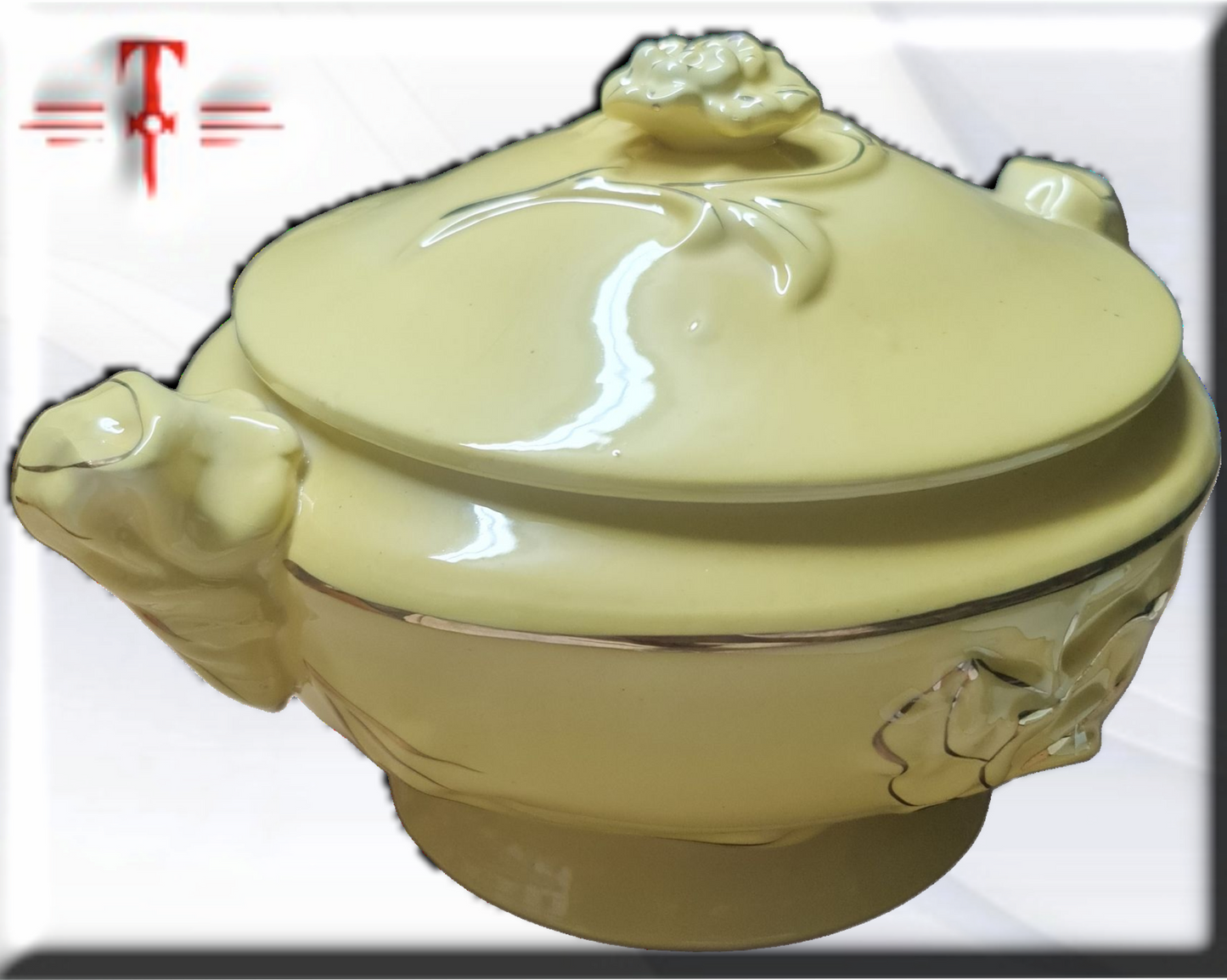 Sopera Orisha Oshun , productos de Santeria , articulos religiosos