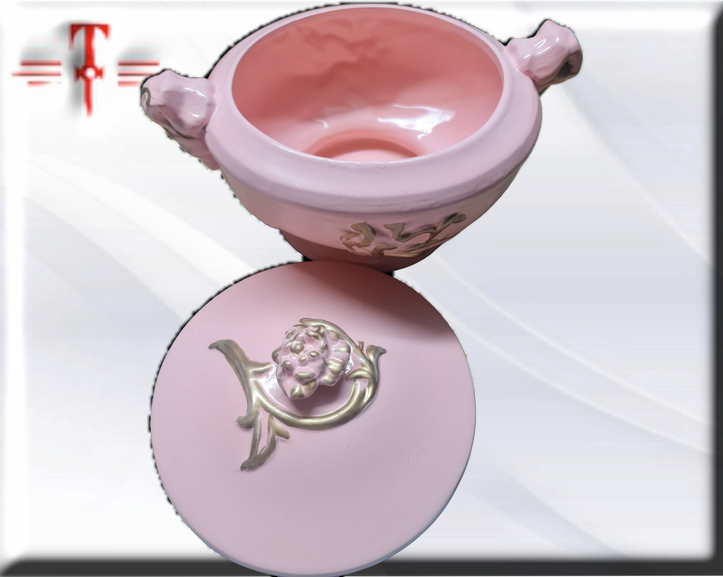 Sopera Orisha Obba , productos de Santeria , articulos religiosos