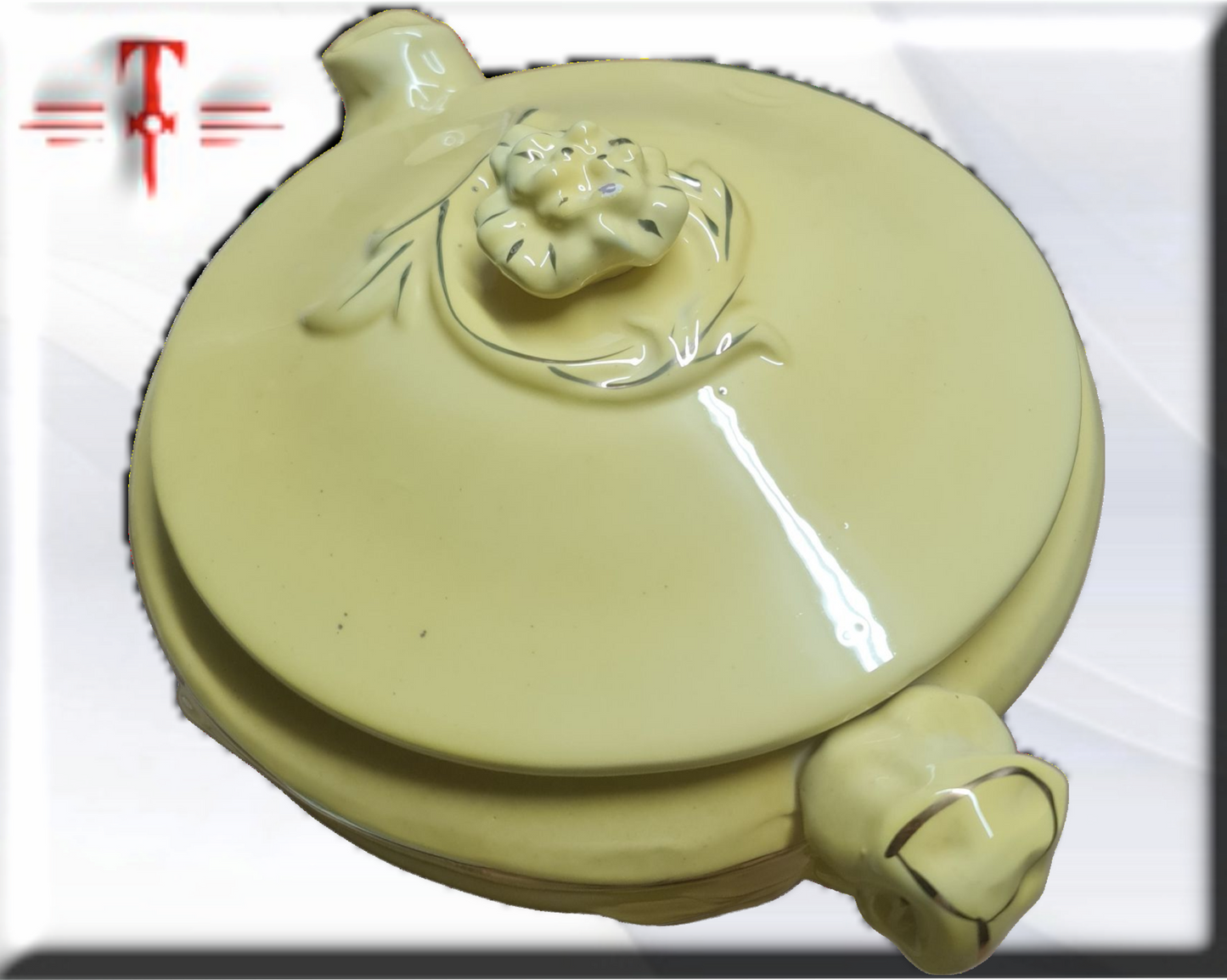 Sopera Orisha Oshun , productos de Santeria , articulos religiosos