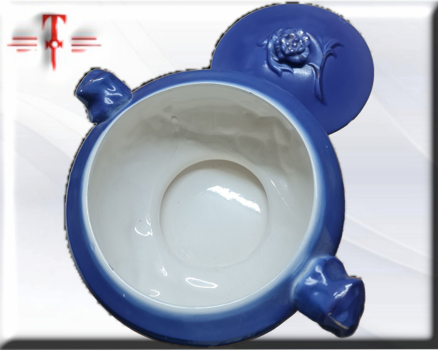 Sopera Orisha Yemaya , productos de Santeria , articulos religiosos