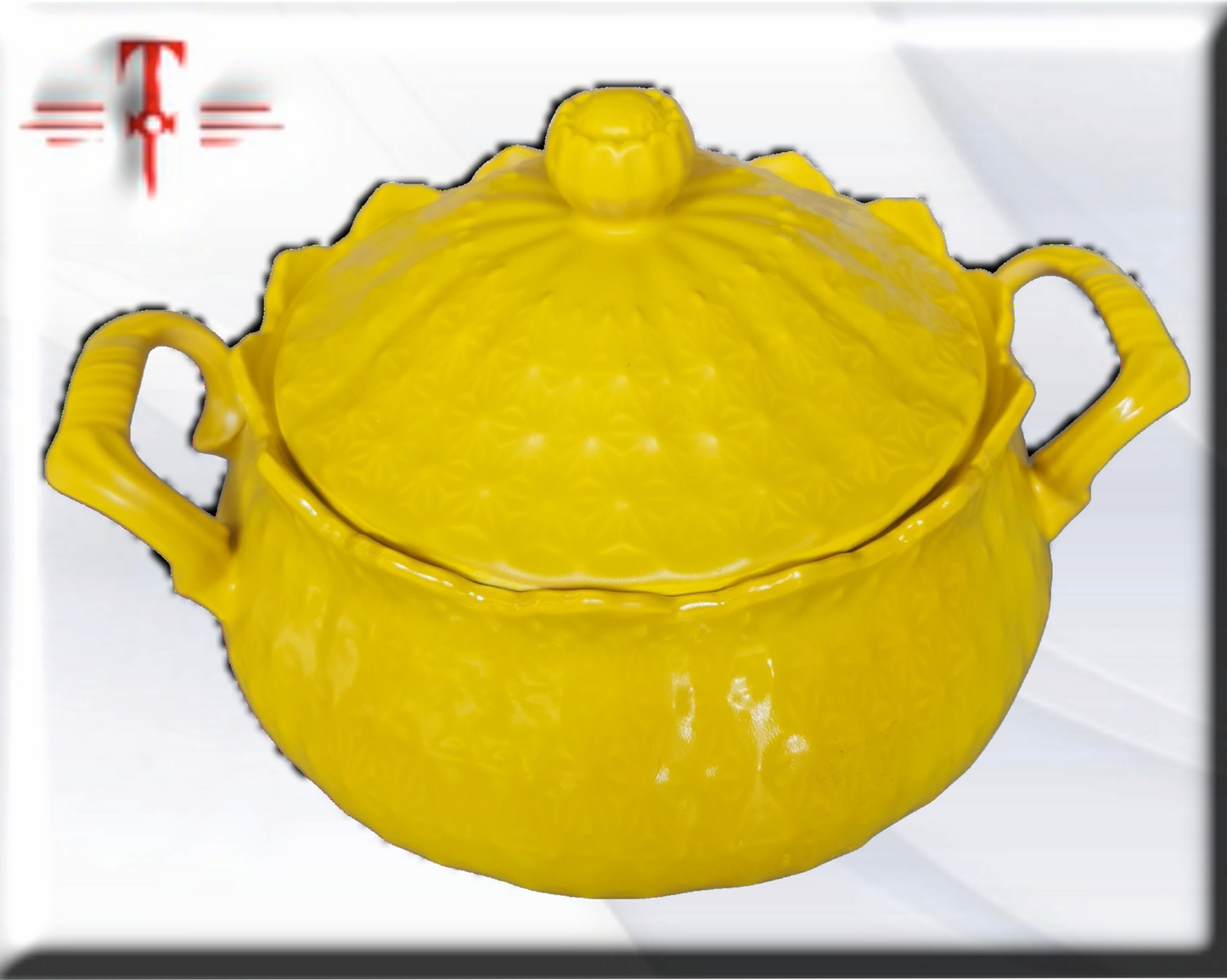 Sopera Orisha Oshun , productos de Santeria , articulos religiosos