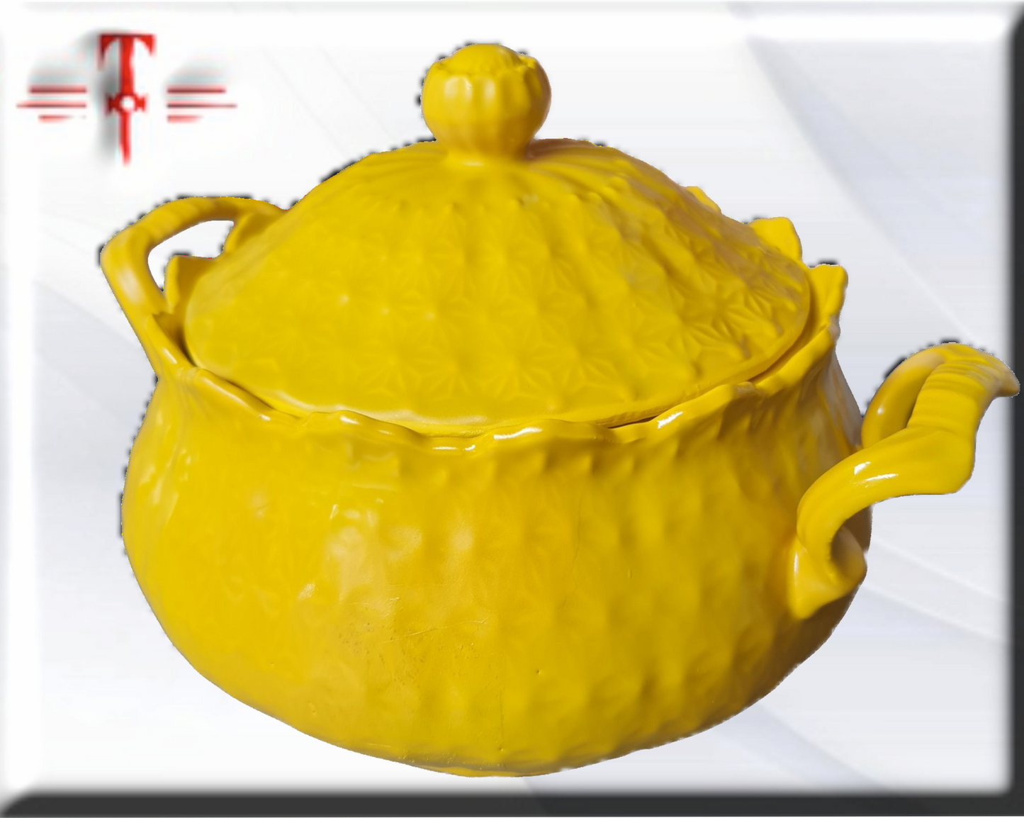 Sopera Orisha Oshun , productos de Santeria , articulos religiosos