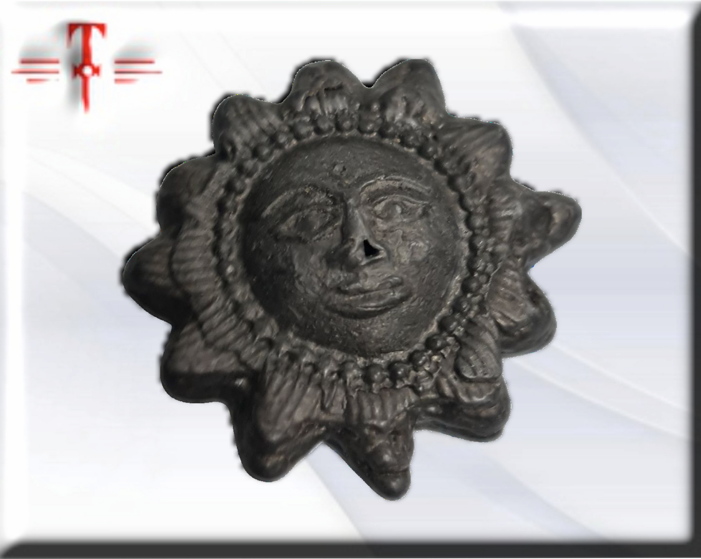 Sol de metal , Santería , productos religiosos