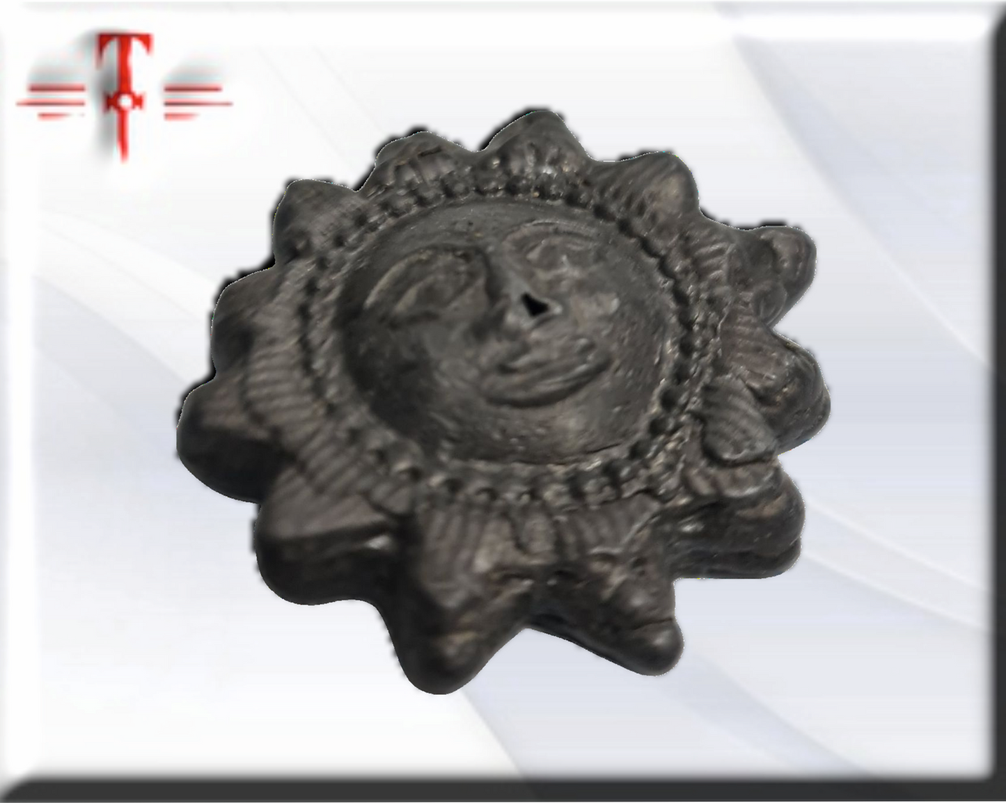 Sol de metal , Santería , productos religiosos