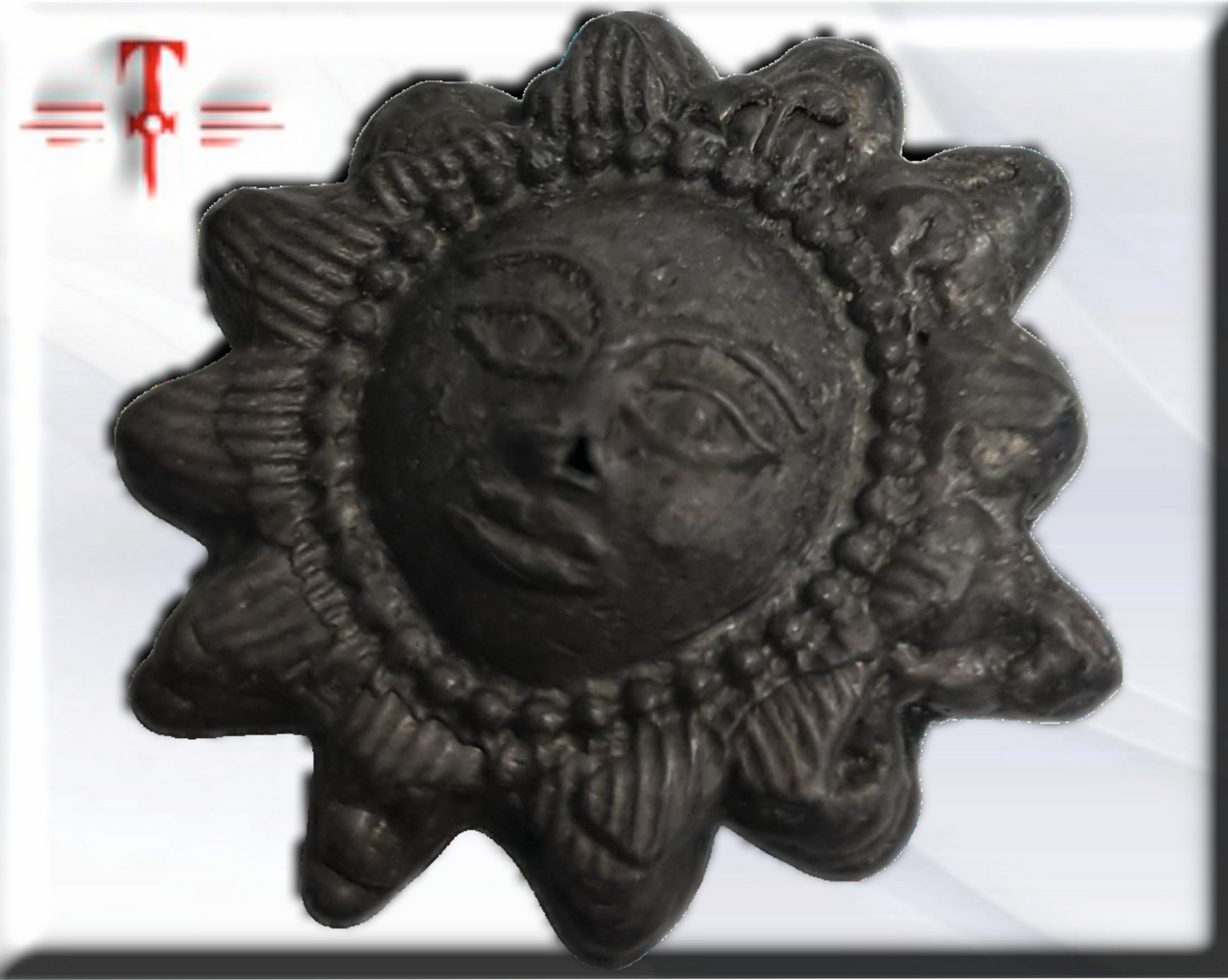 Sol de metal , Santería , productos religiosos