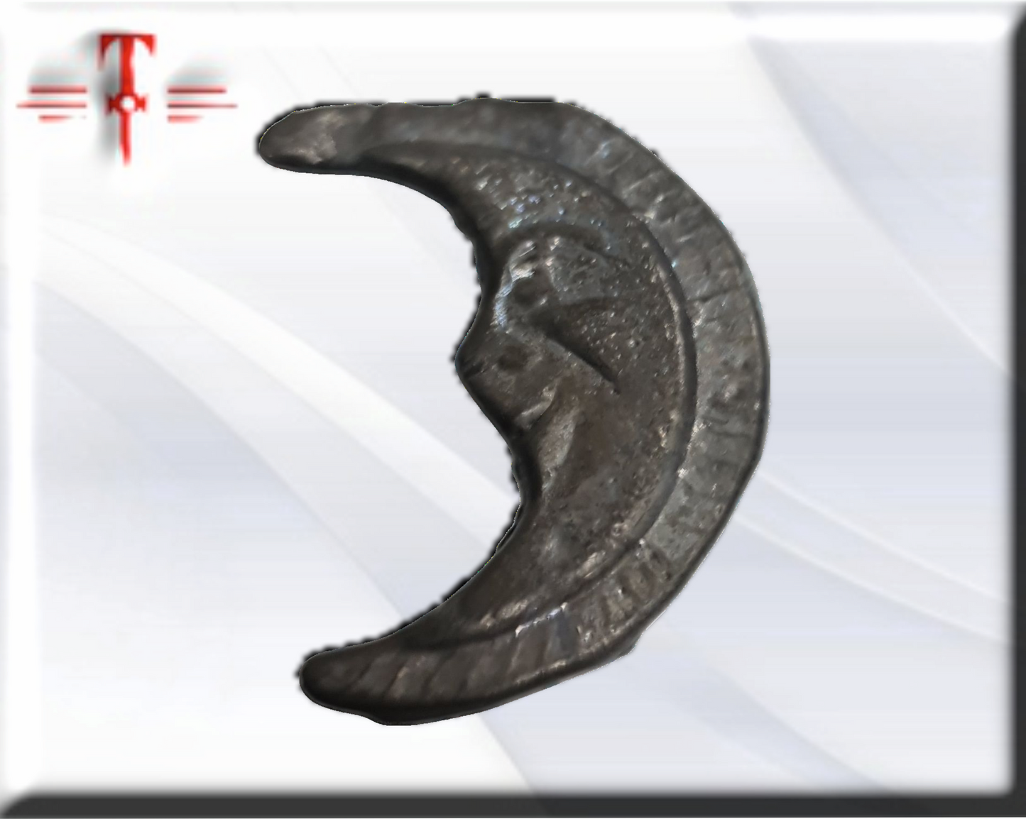 Luna de metal , Santería , productos religiosos