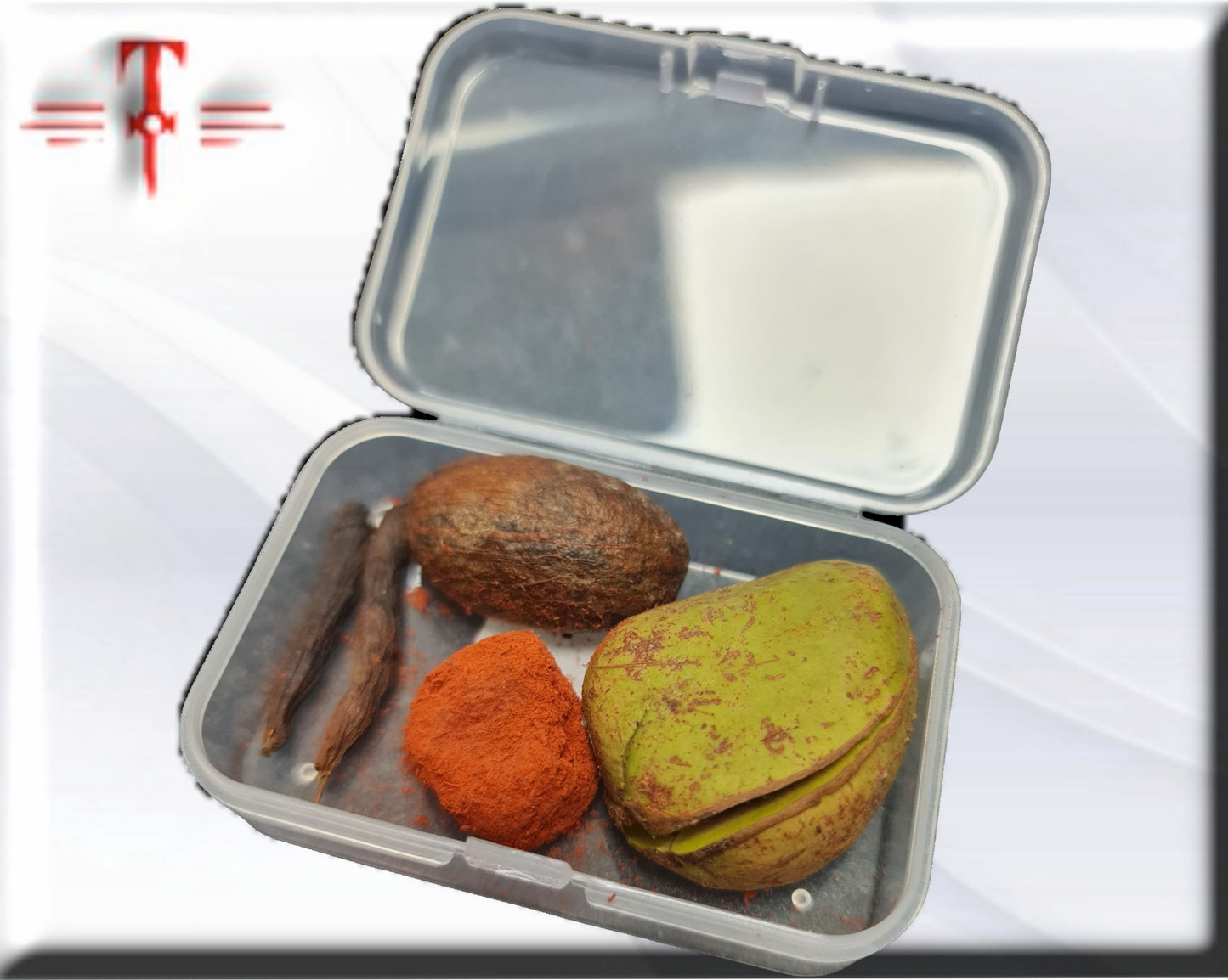 Aché de Santo , kola, Ero, Obi, Osun