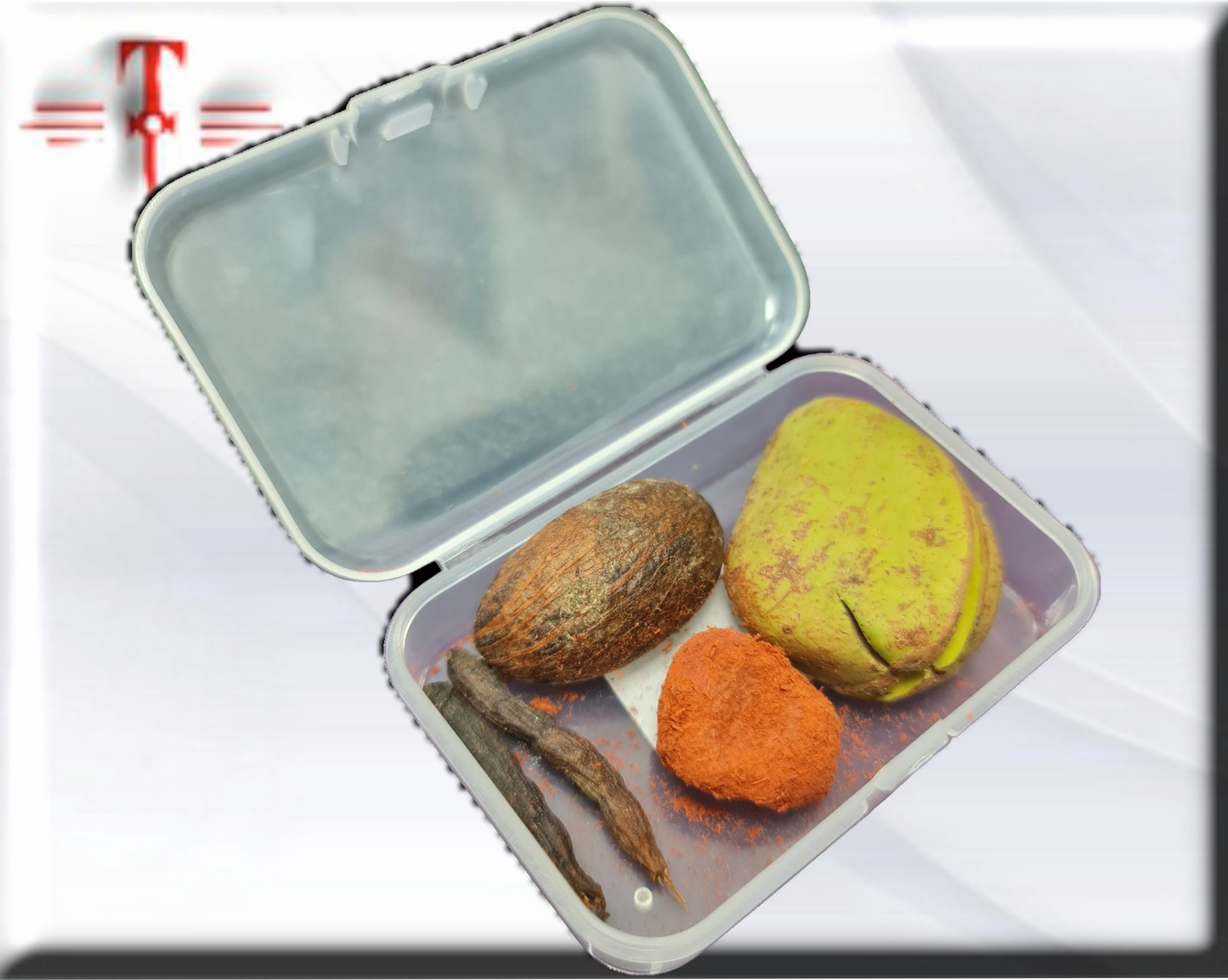 Aché de Santo , kola, Ero, Obi, Osun