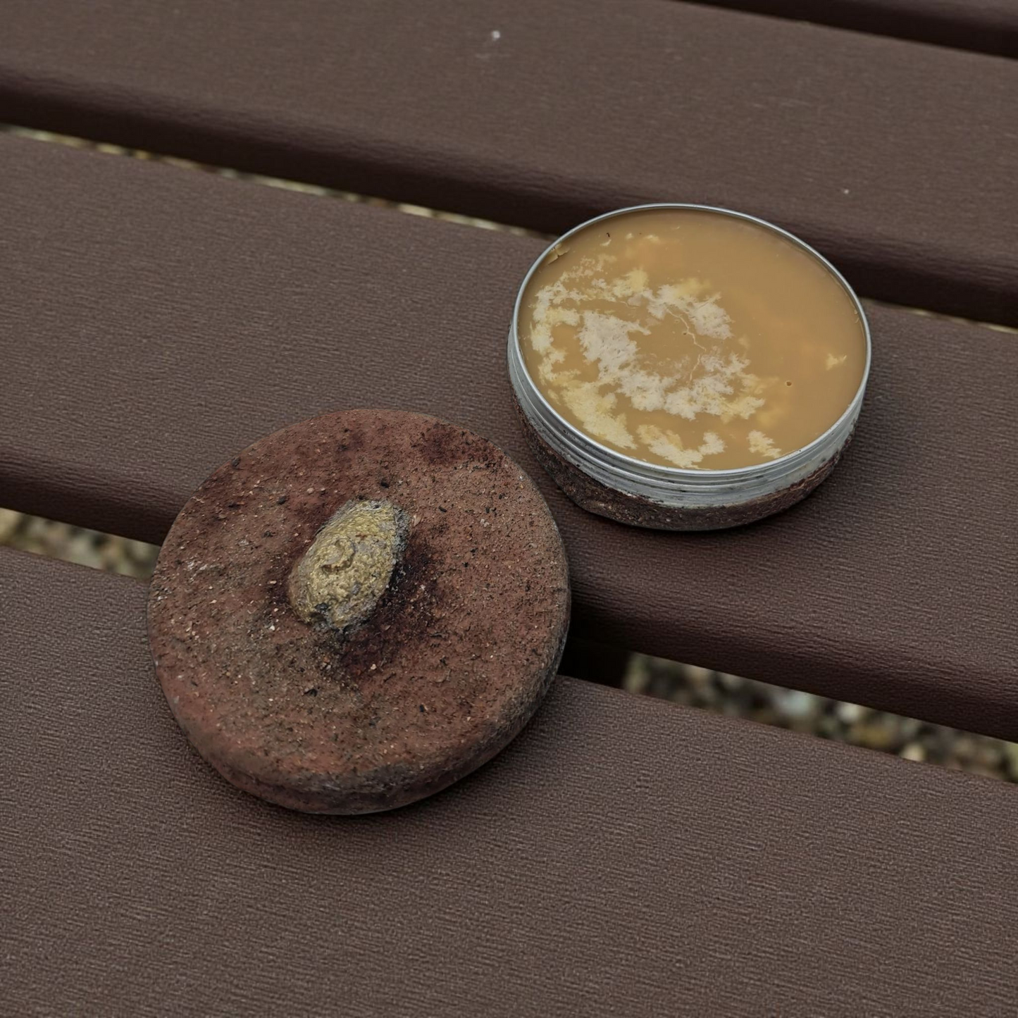 Afrikanischer Iruke-Schachtelhalm, speziell zur Bekämpfung von Hexerei zubereitet, handgefertigt, Ifá Santeria Palo Mayombe babalawo