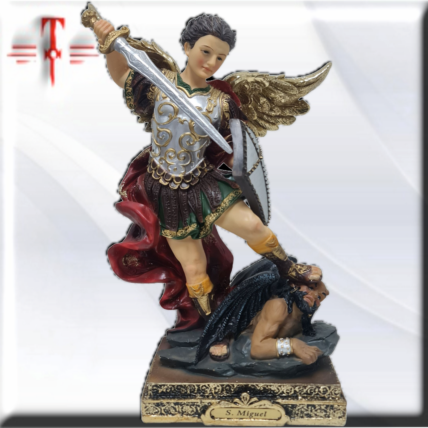 Arcangel San Miguel , Santos y Vírgenes católicos , productos Religiosos
