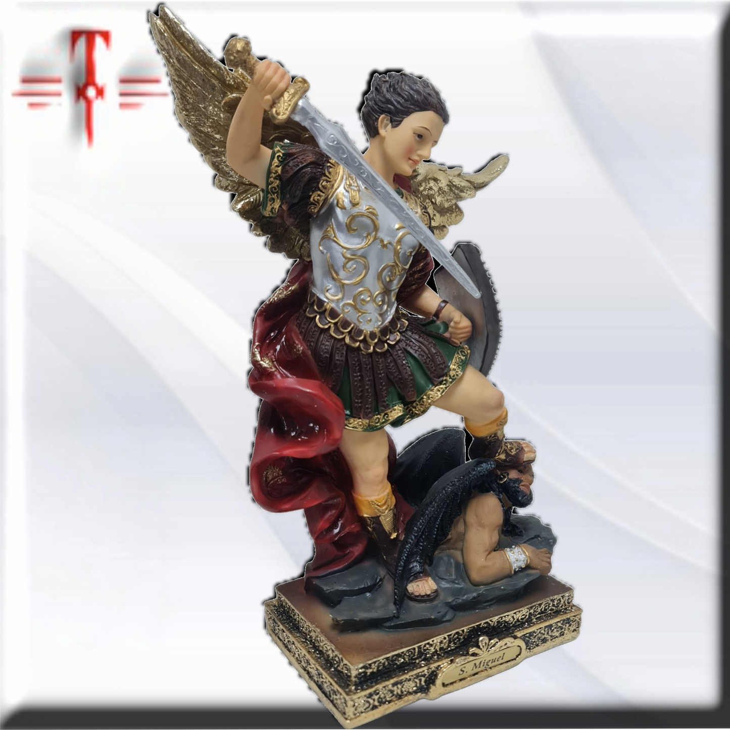 Arcangel San Miguel , Santos y Vírgenes católicos , productos Religiosos
