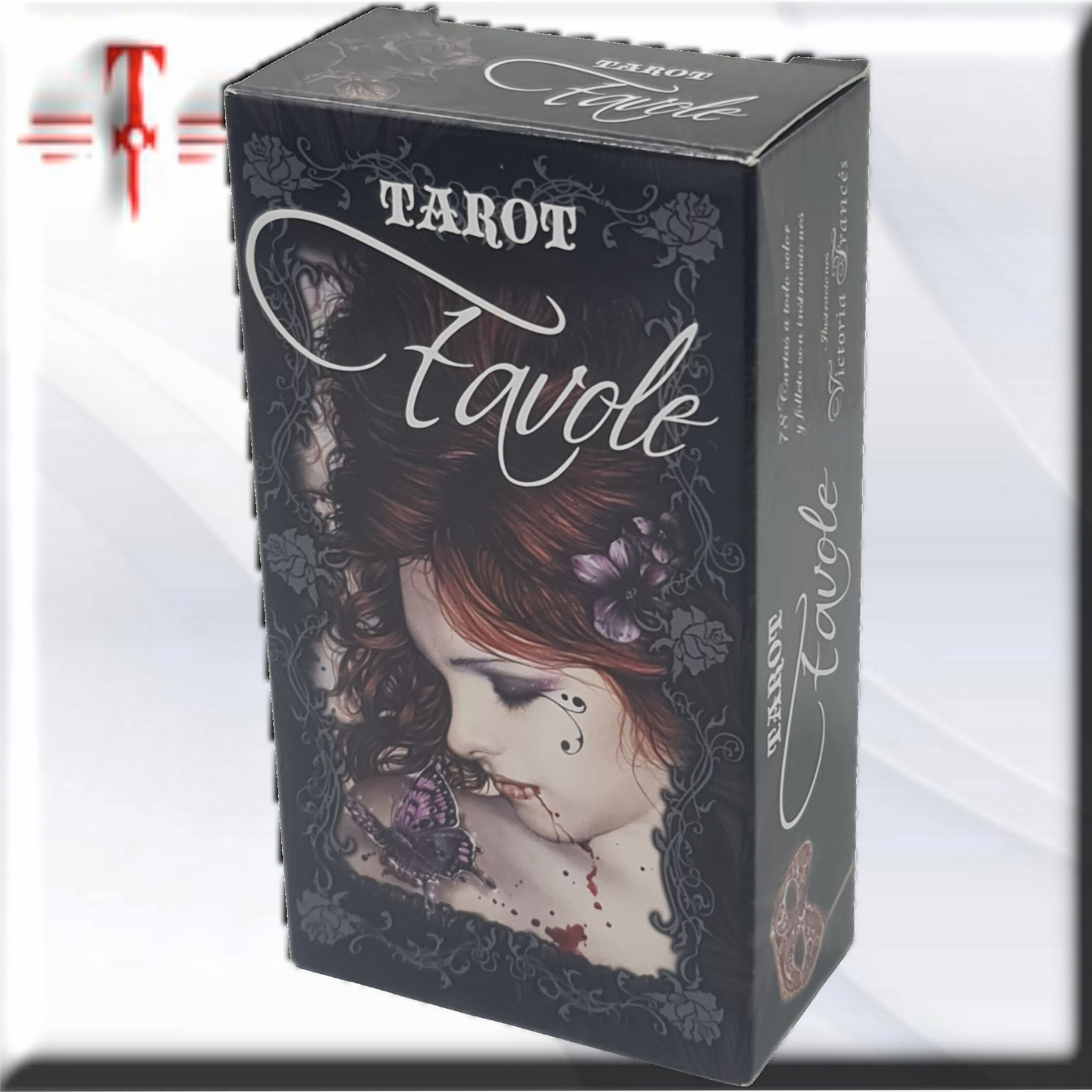 Tarot Favole