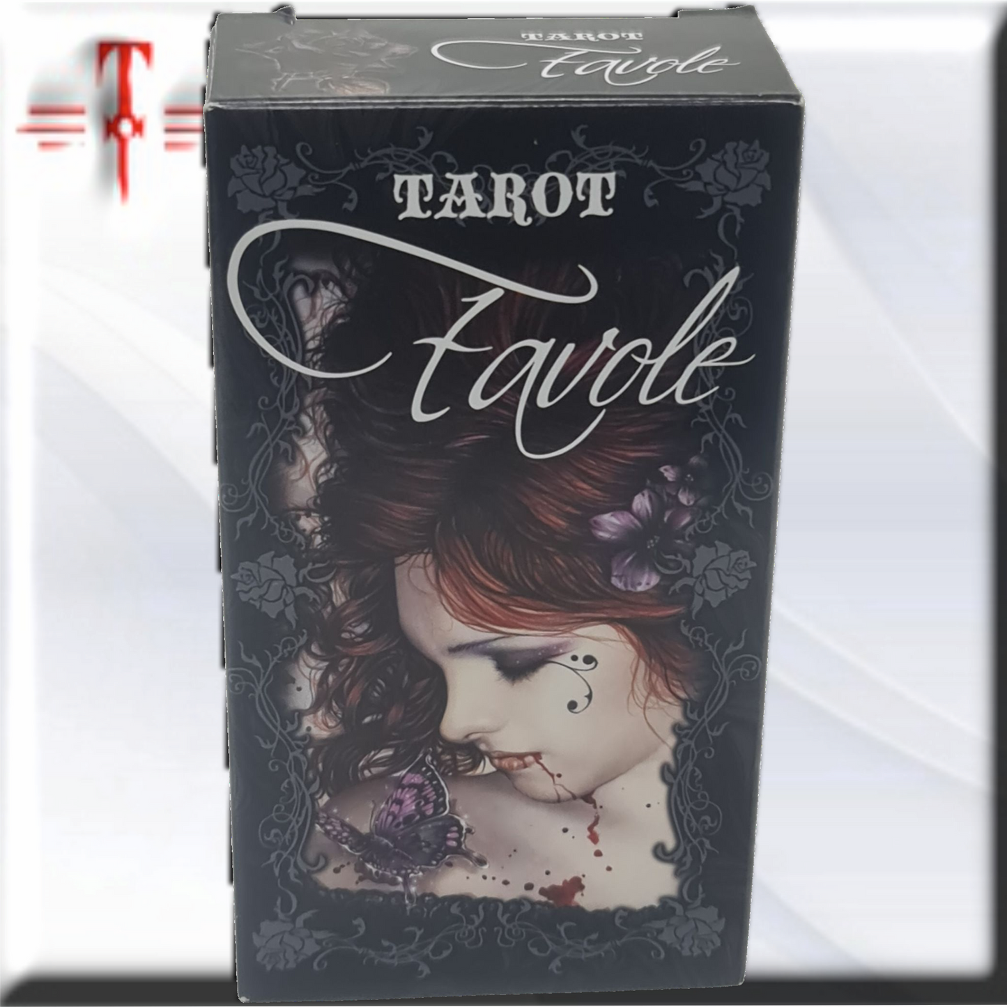 Tarot Favole