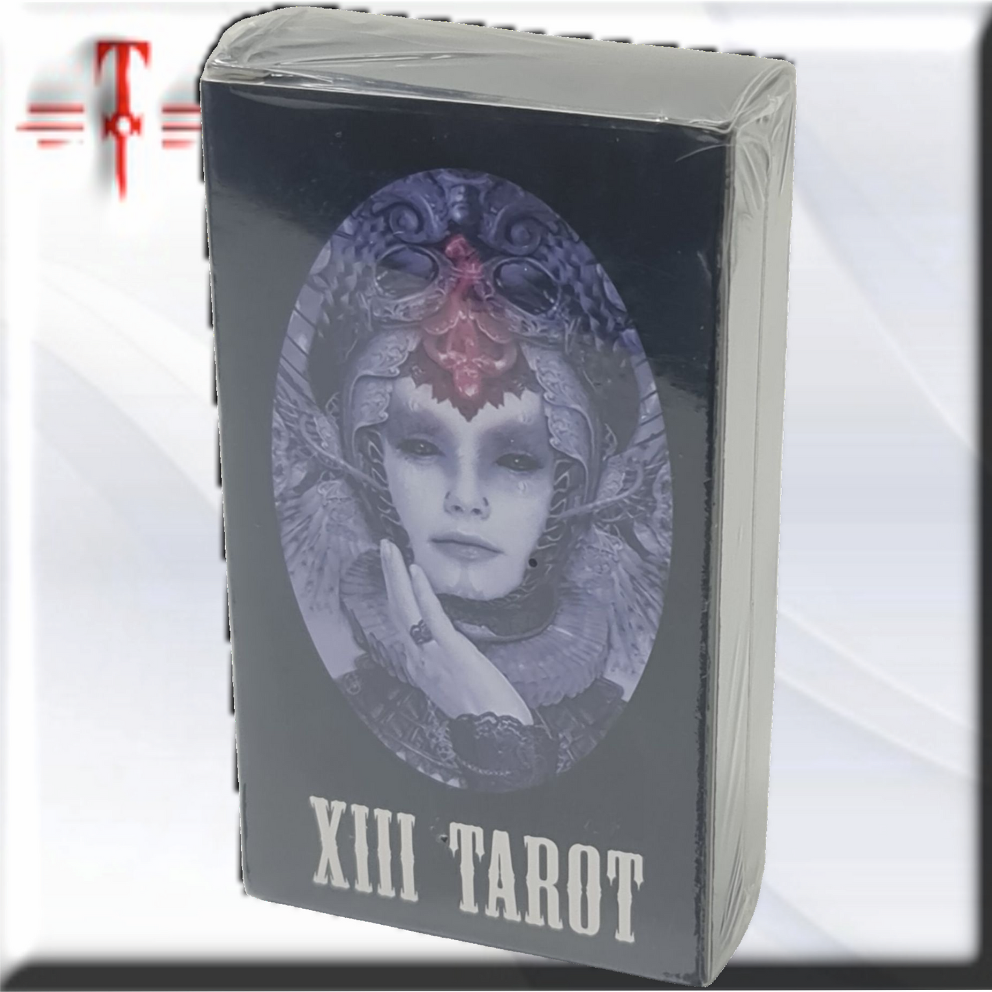 XIII Tarot