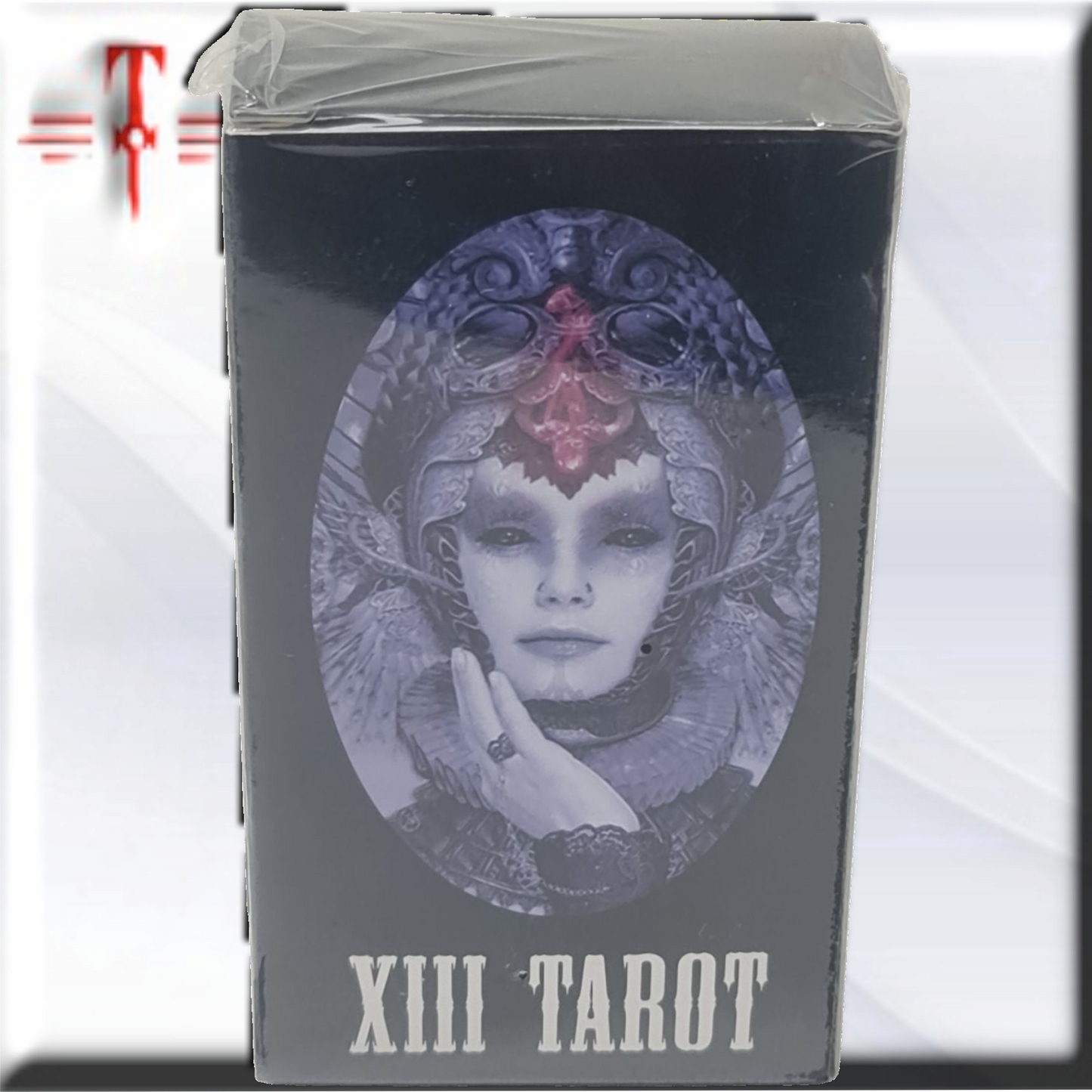 XIII Tarot