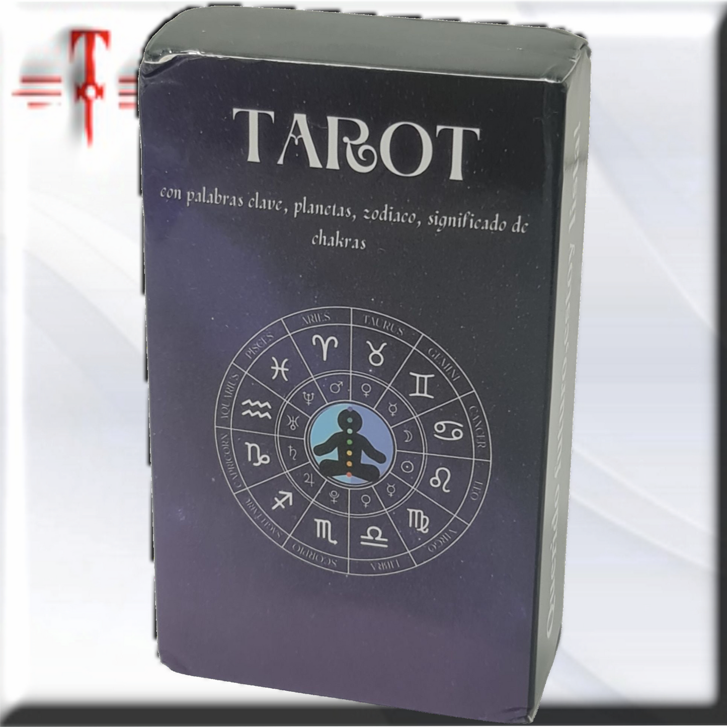 Tarot del zodiaco