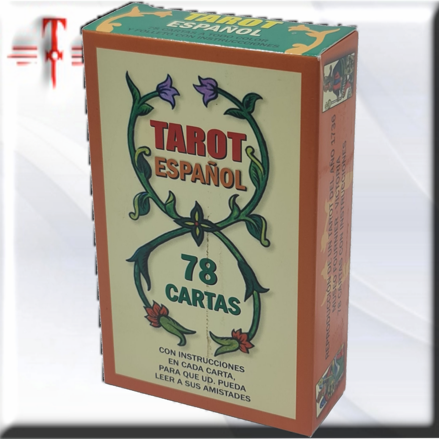 Tarot Español