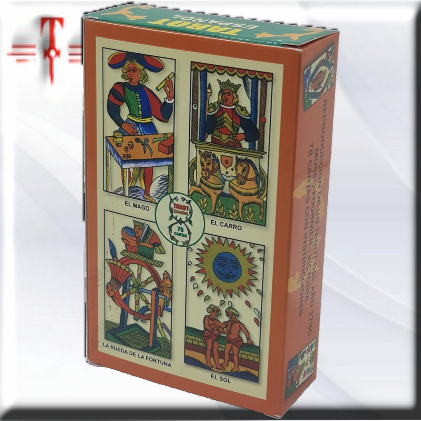 Tarot Español