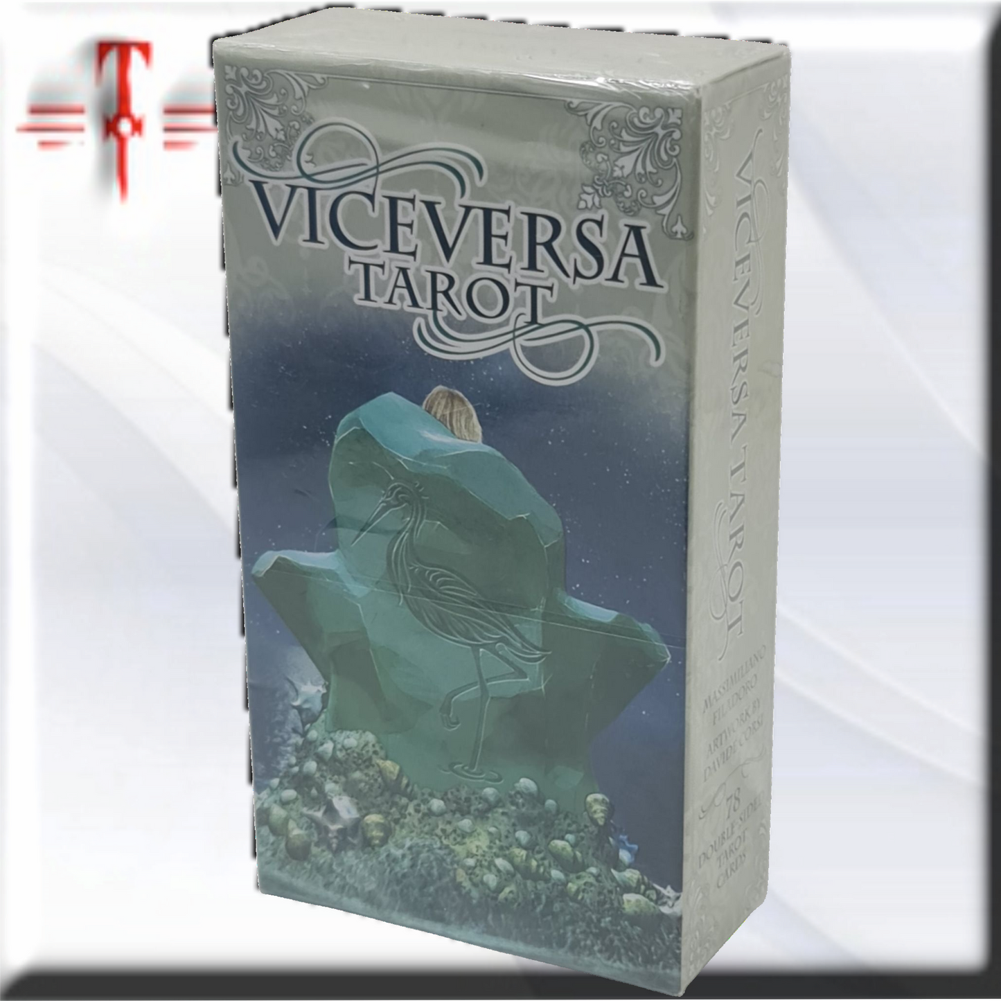 Viceversa Tarot
