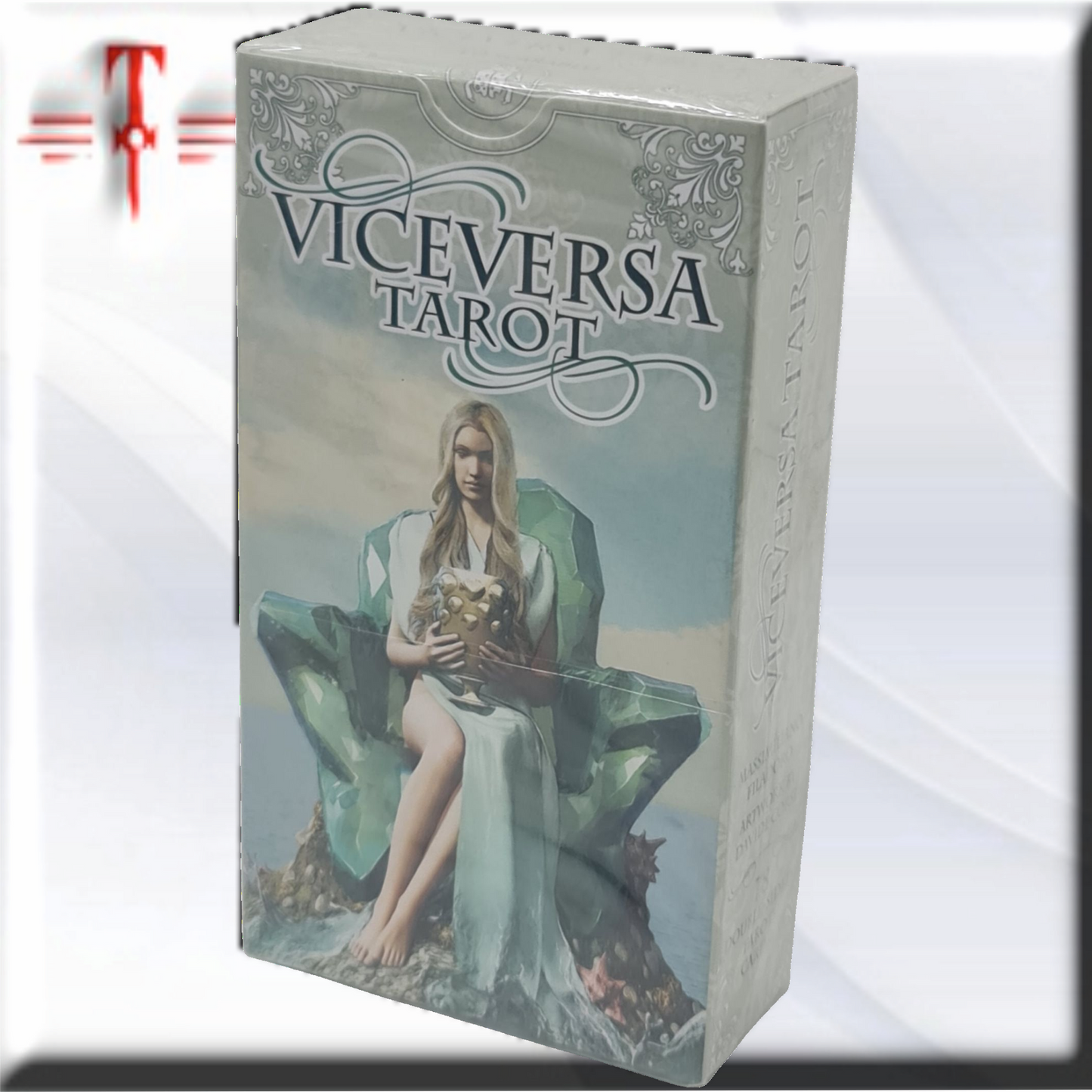 Viceversa Tarot