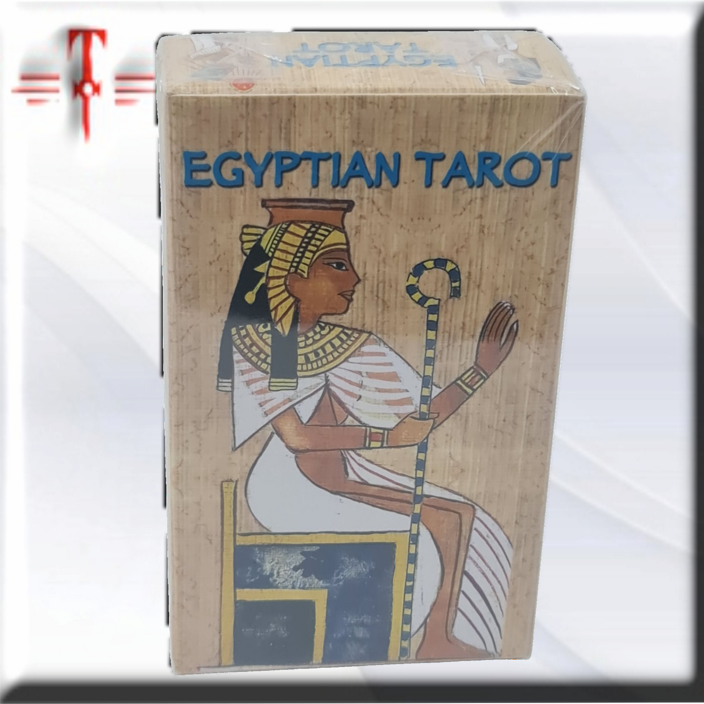 Egyptian Tarot