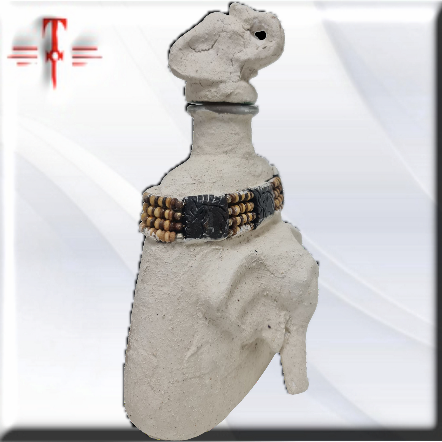 Fetisch der alten Zauberflasche, Schutz und Evolution, Geheimnisse des Voodoo