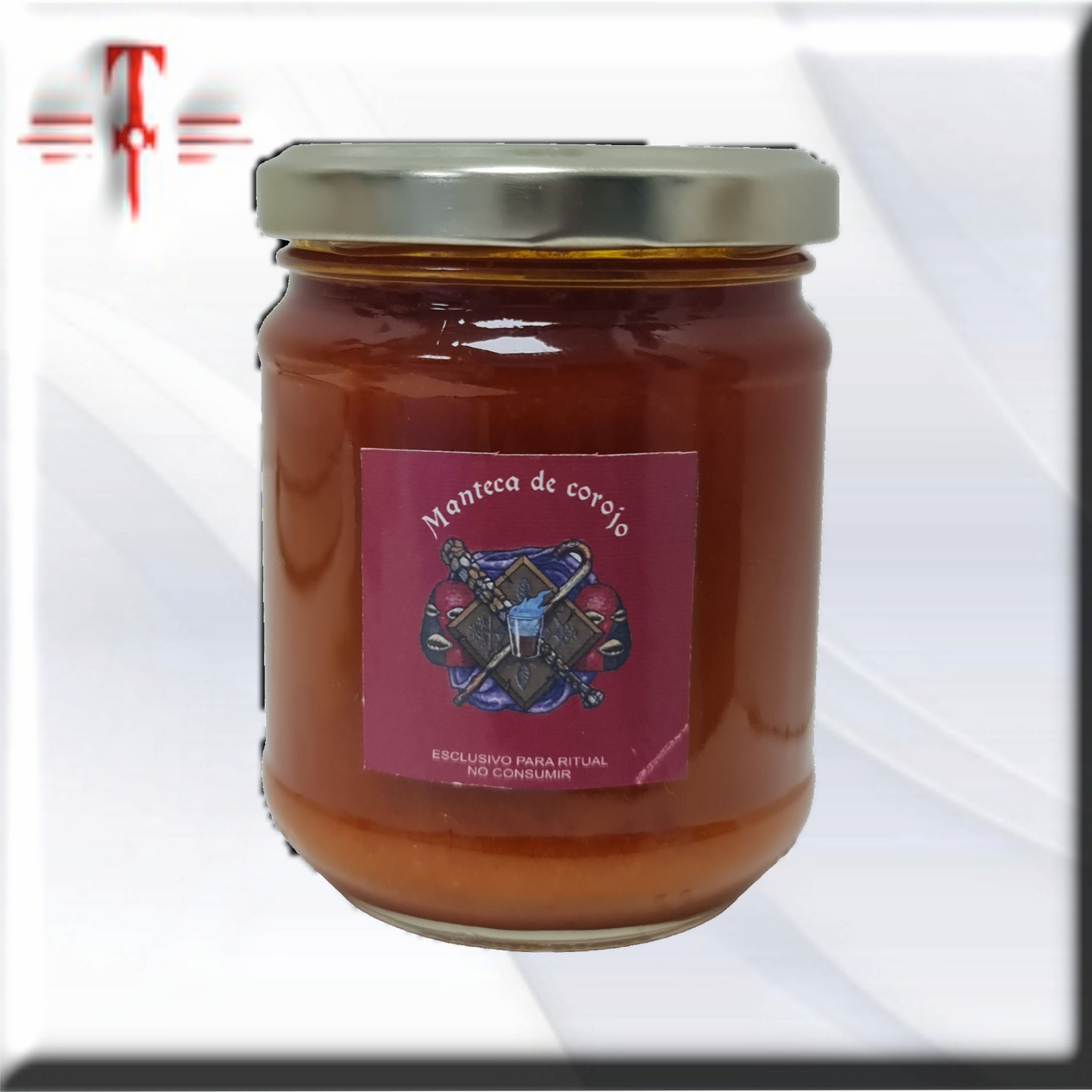 Manteca de corojo o aceite de Palma