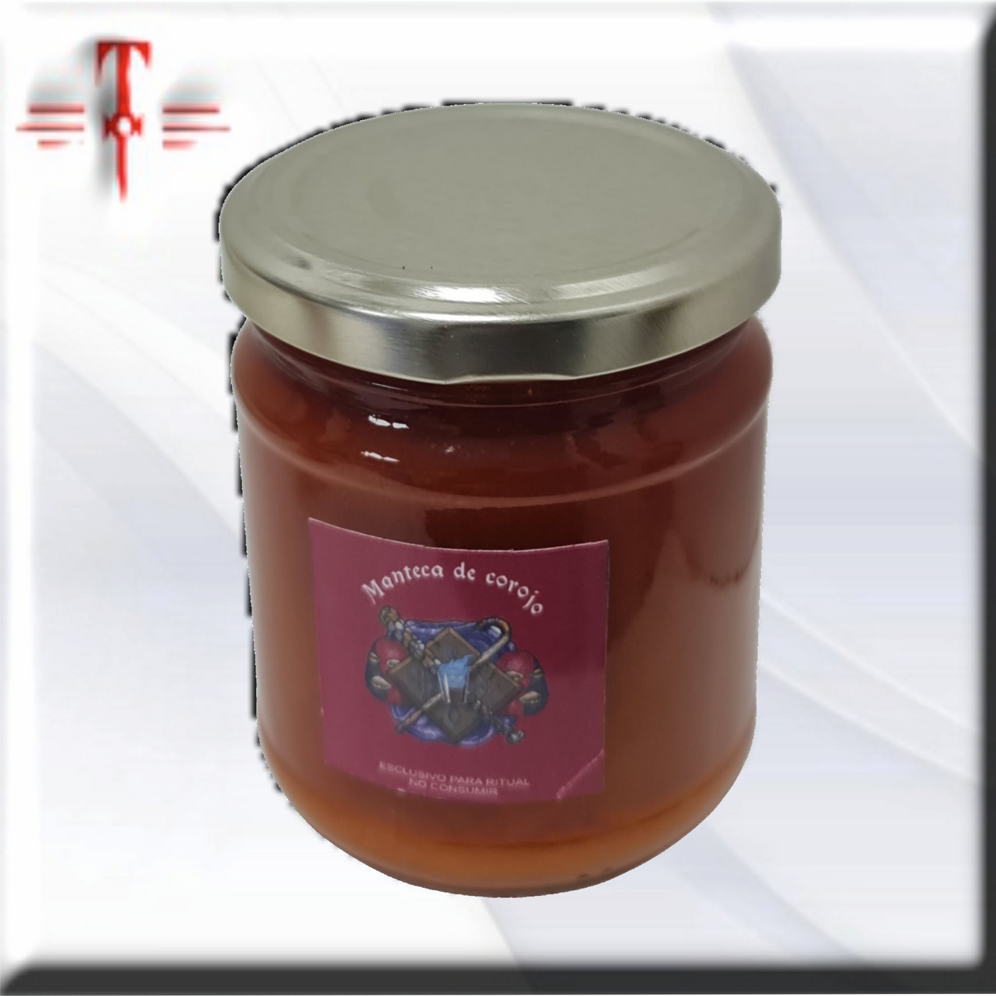 Manteca de corojo o aceite de Palma