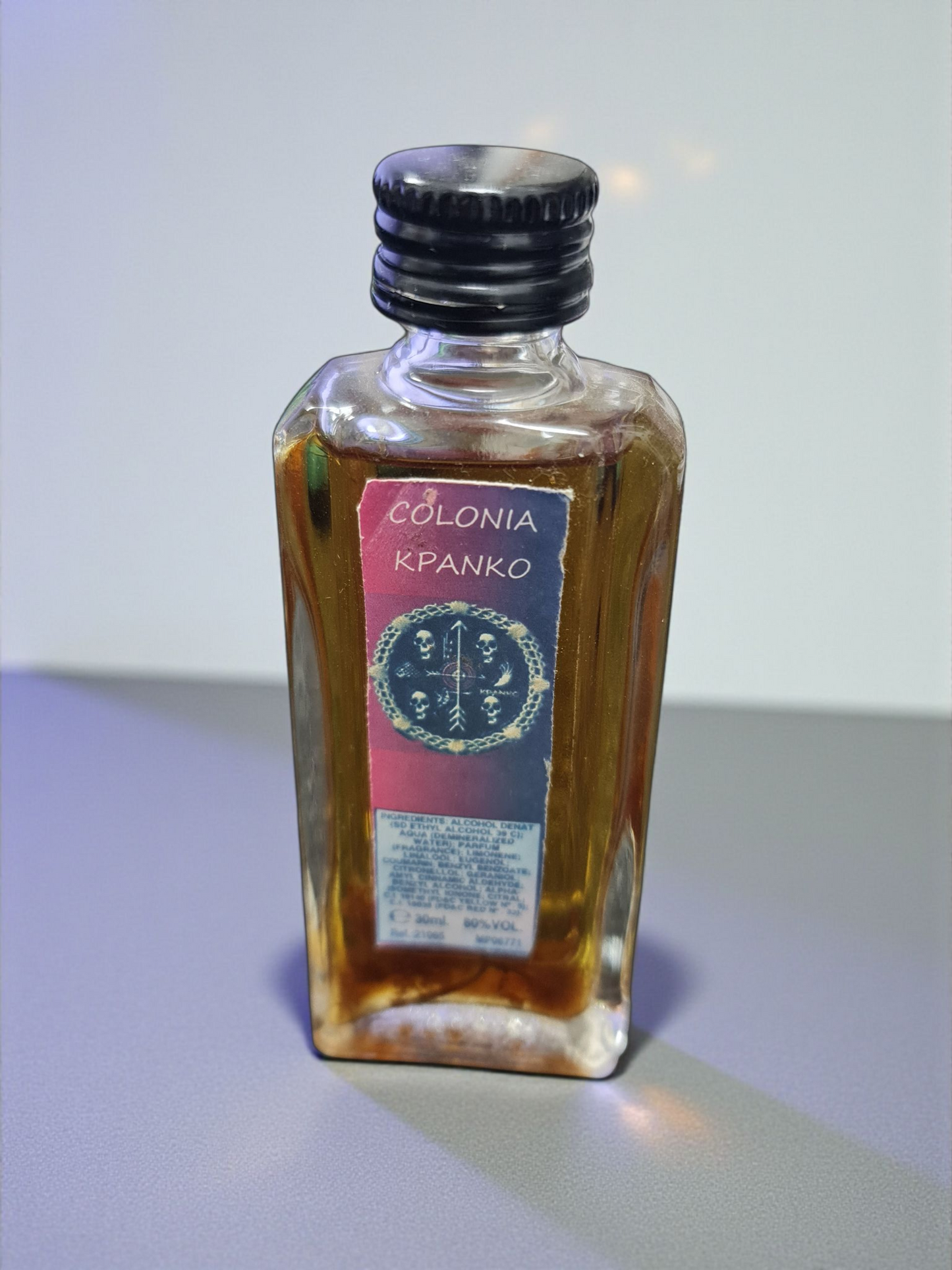 Colonia Kpanko