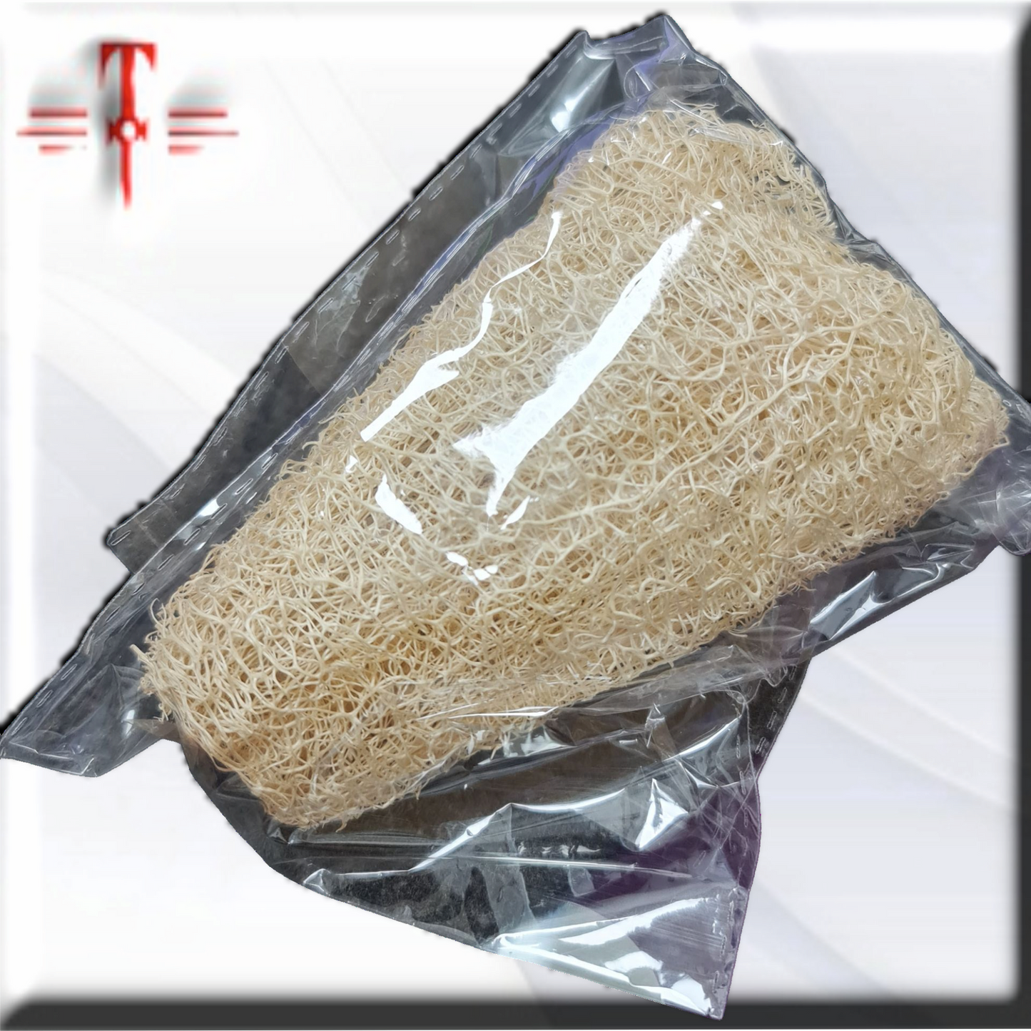 Esponja de Luffa