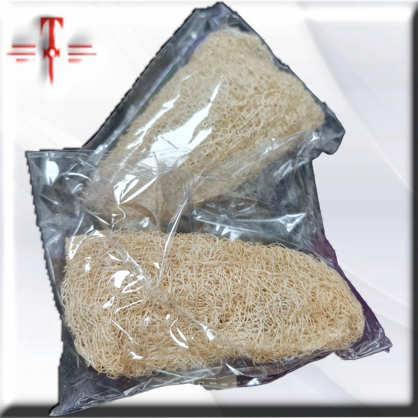 Esponja de Luffa