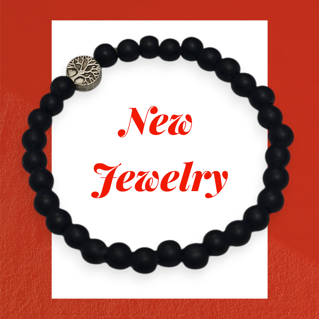 pulsera Lágrima de Apache