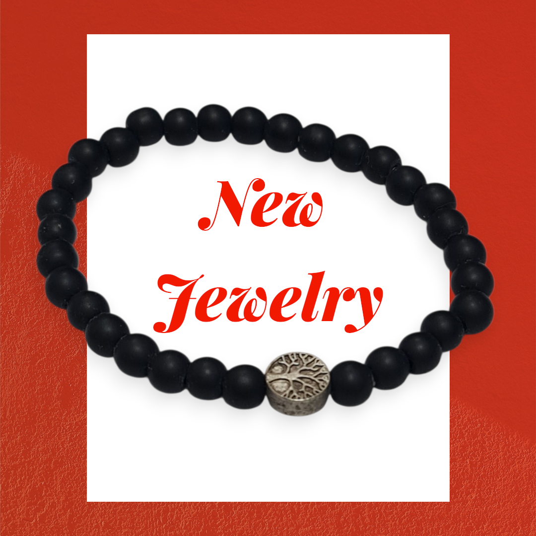pulsera Lágrima de Apache