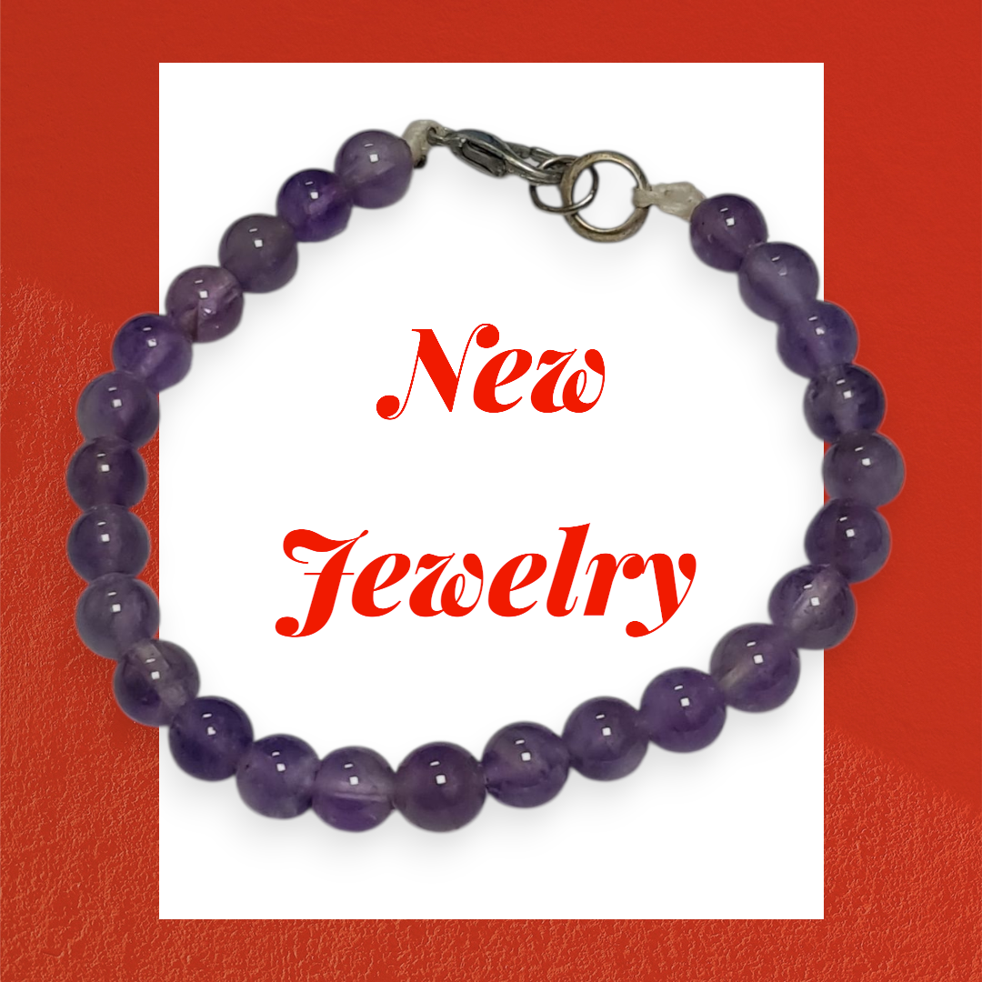 pulsera de Amatista