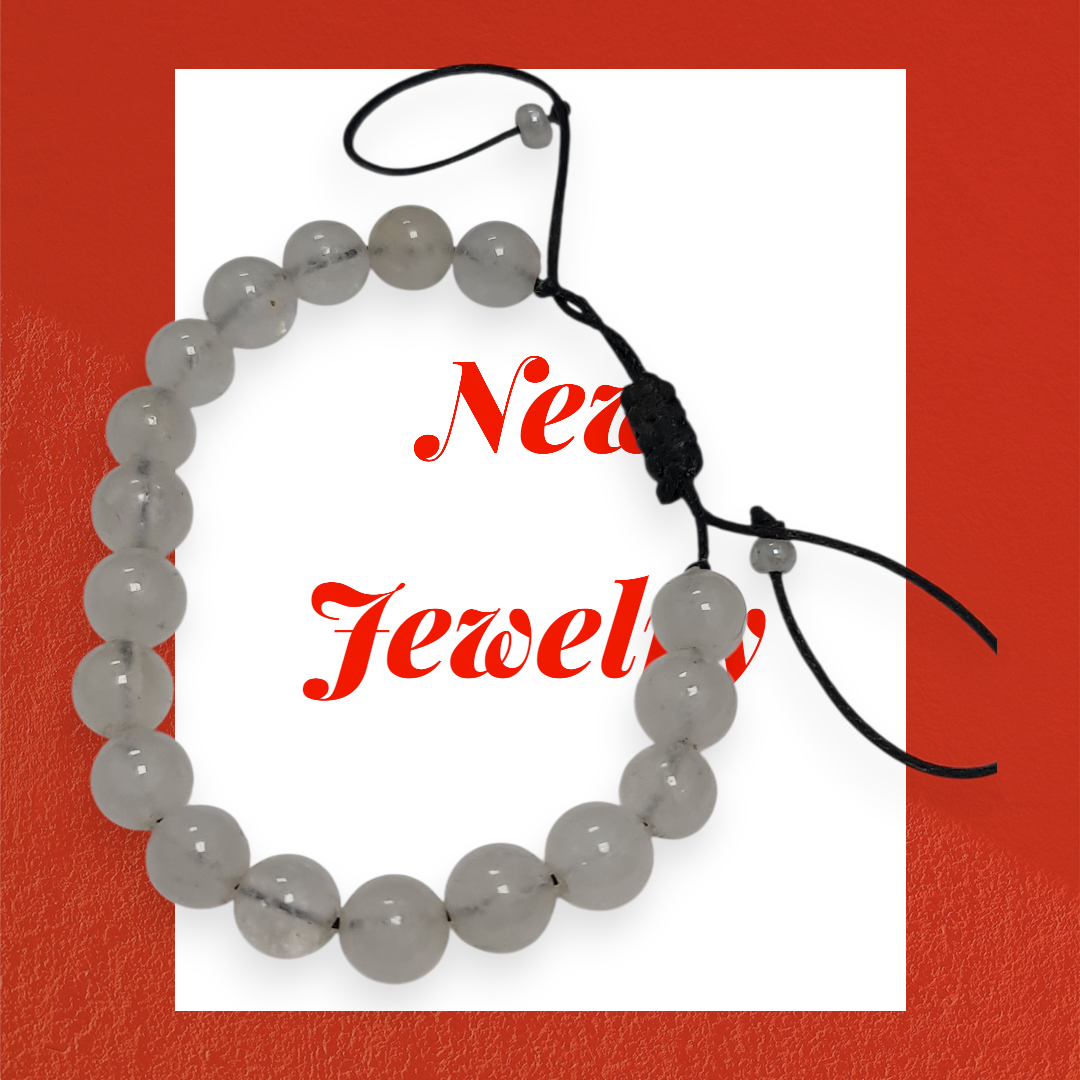 pulsera de cuarzo