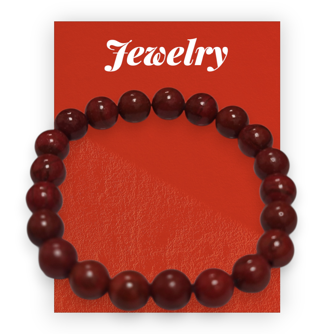 pulsera de Jaspe