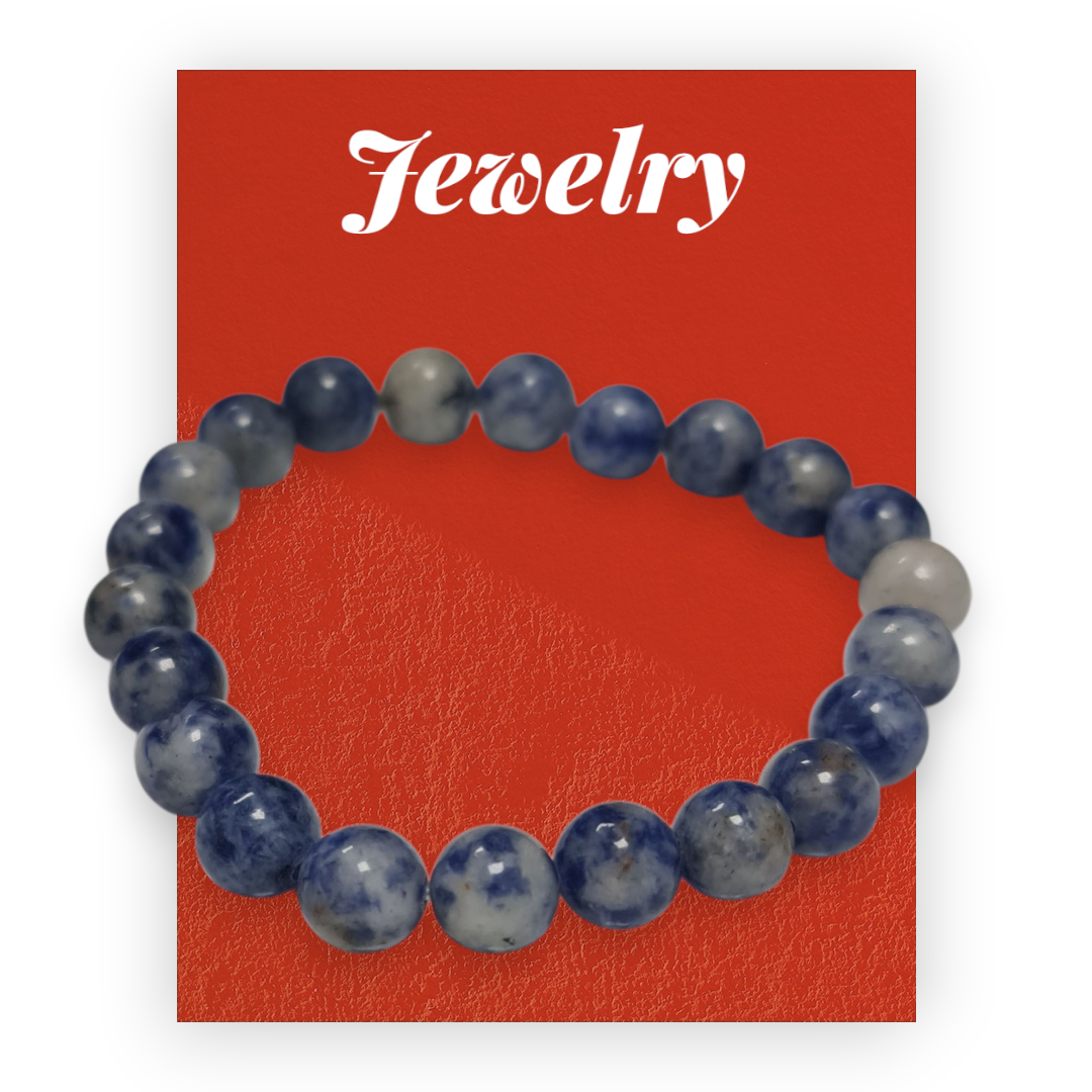 pulsera sodalita