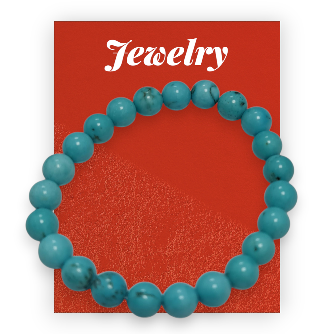 pulsera Turquesa