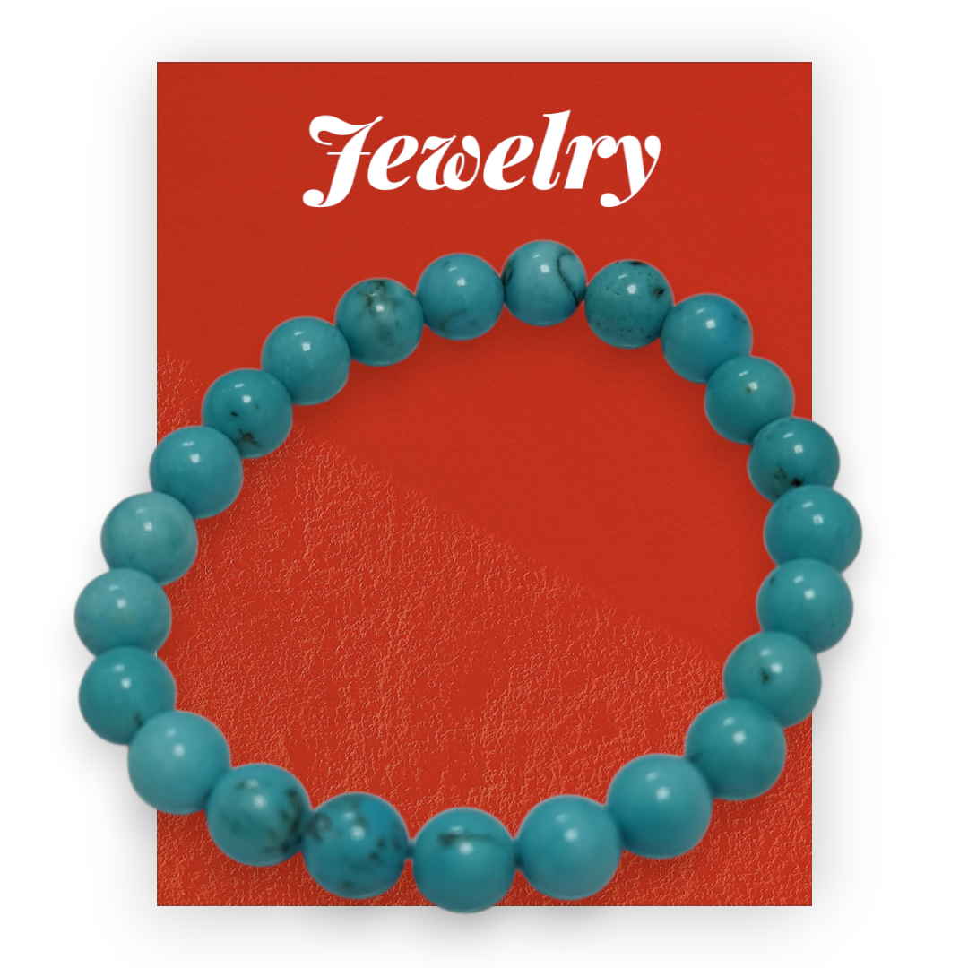 pulsera Turquesa