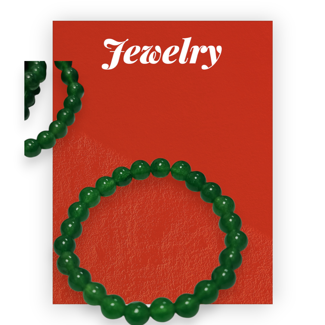 pulsera Jade