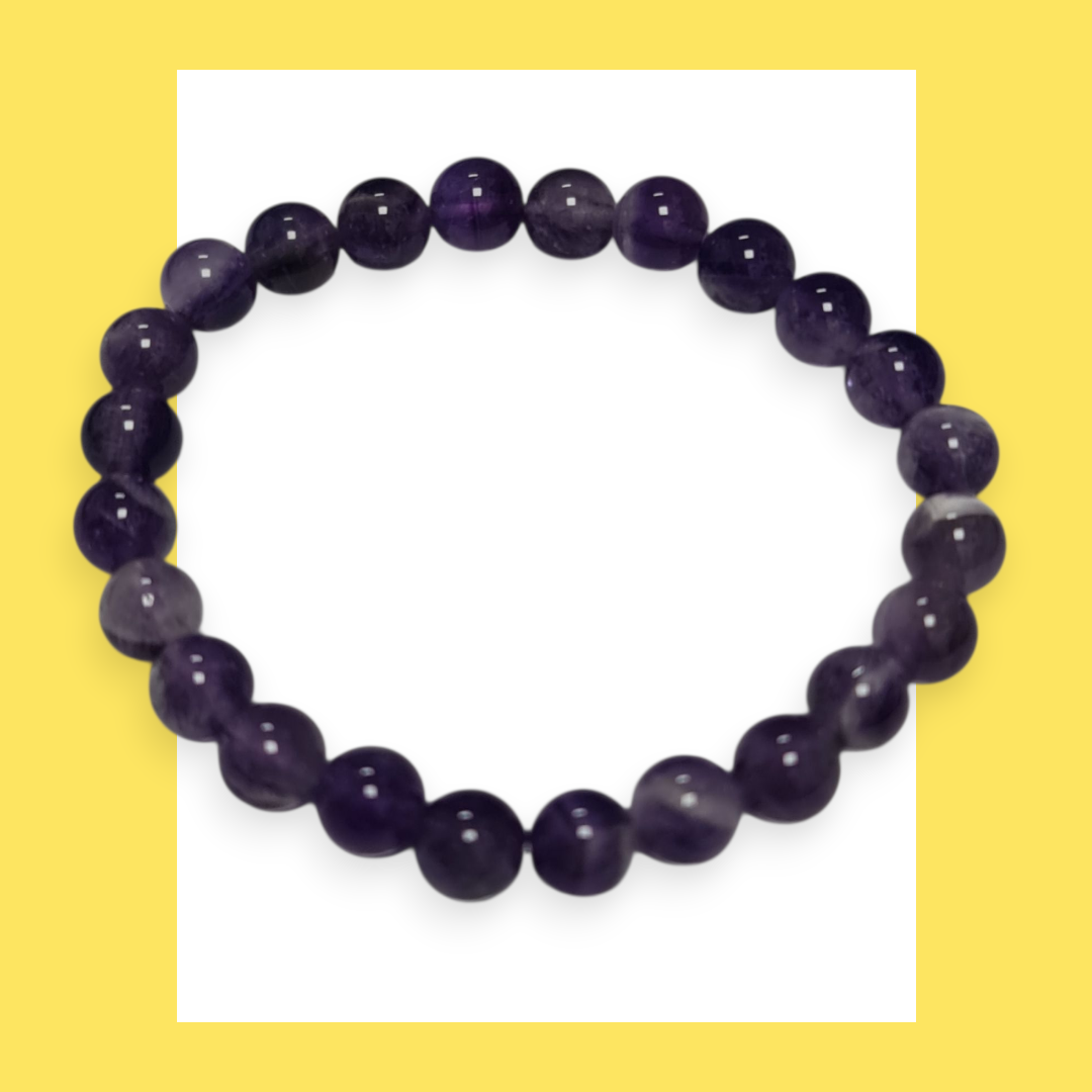 pulsera Amatista