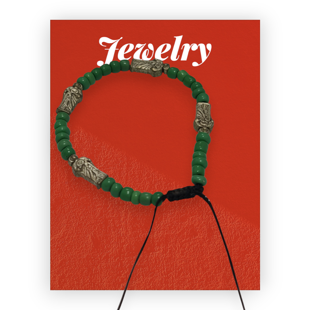 pulsera San Judas tadeo