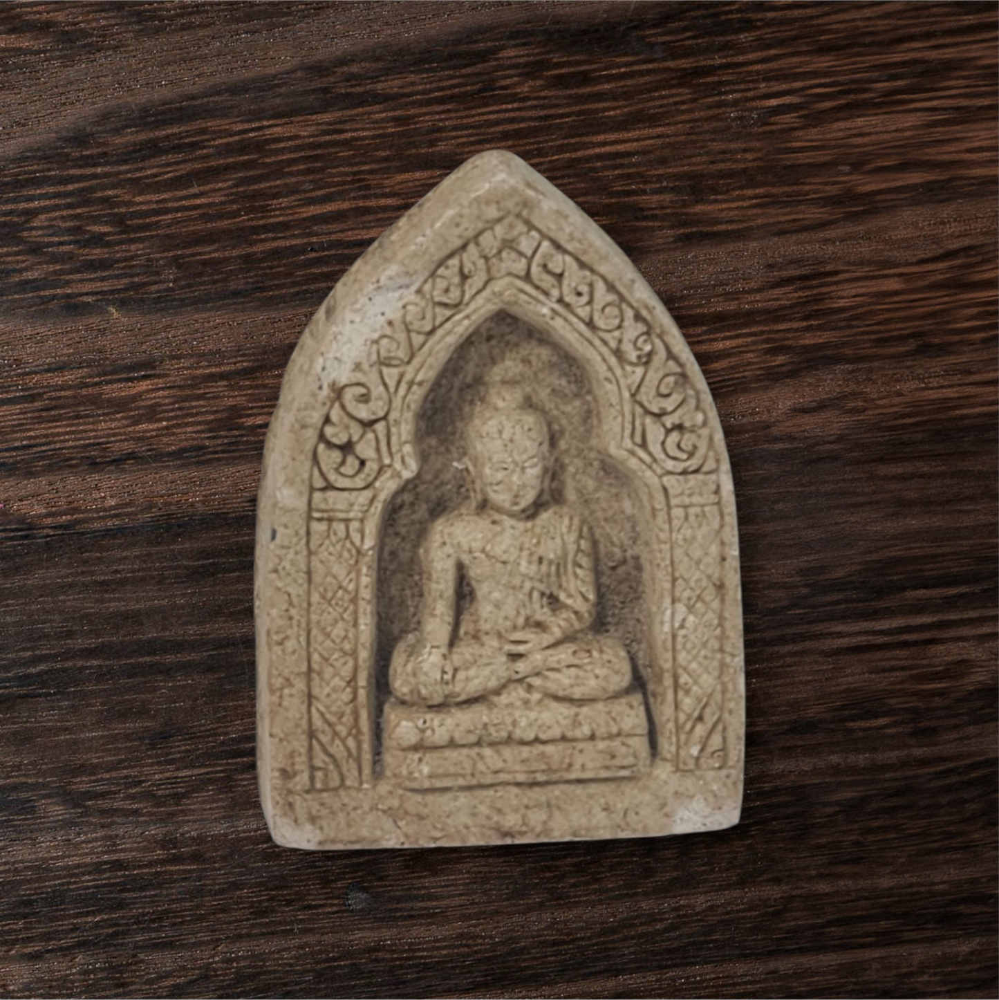 Elefantenmaske, Indonesien, handgefertigt