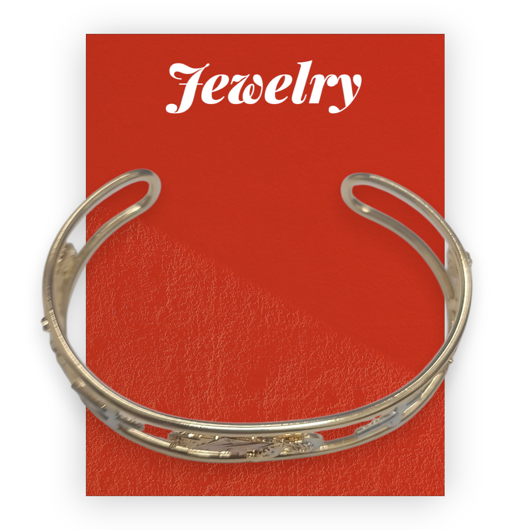 Brazalete San Judas Tadeo