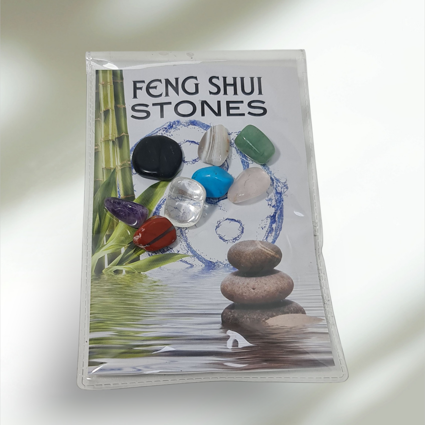 Piedras Feng Sui