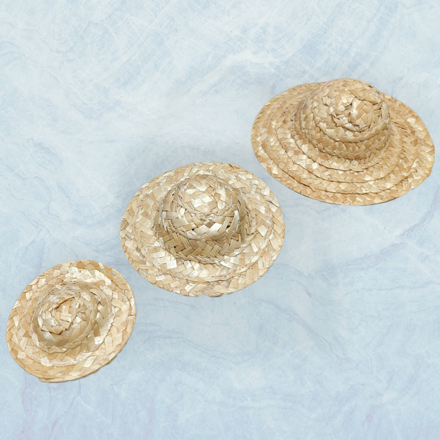 sombreros para elegua