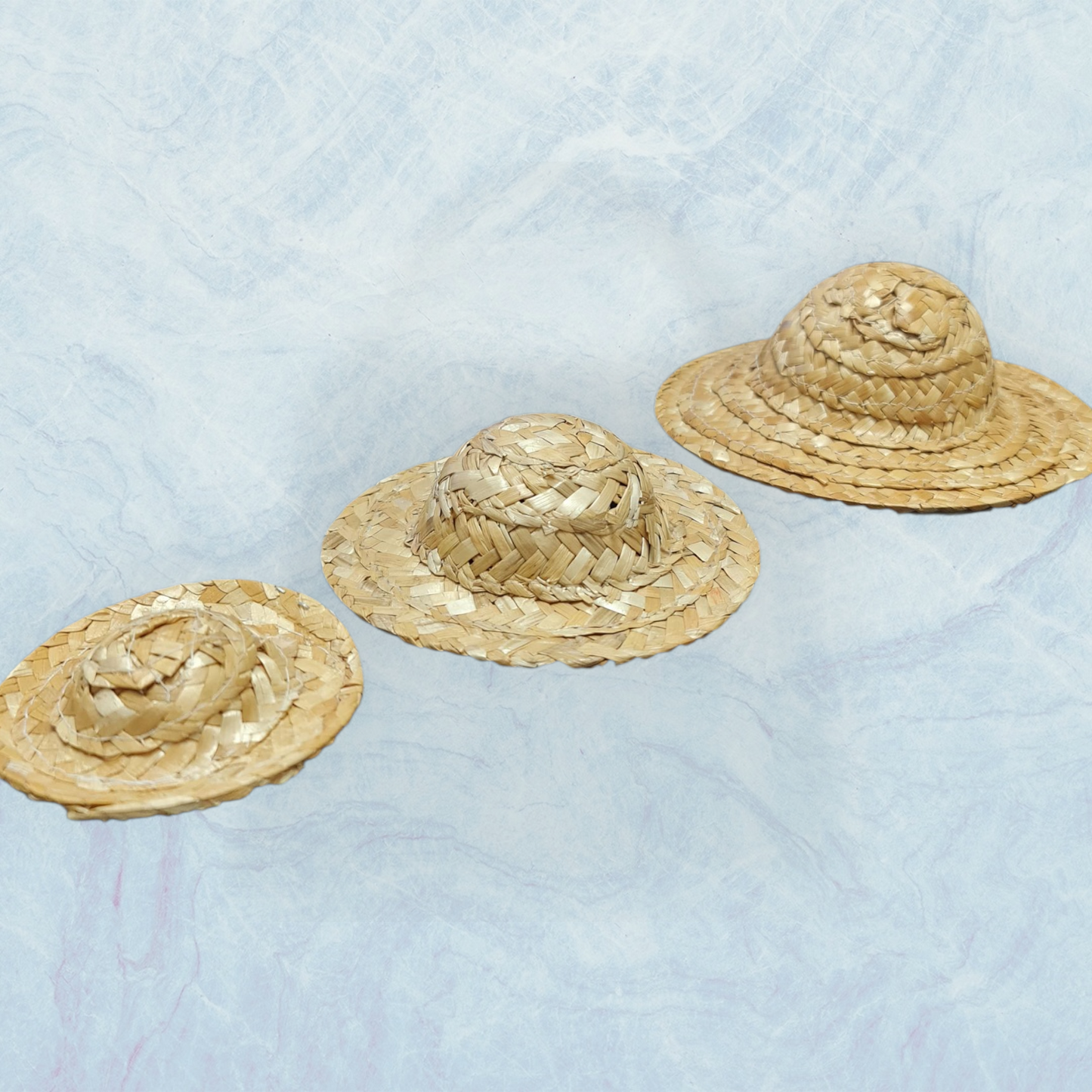 sombreros para elegua