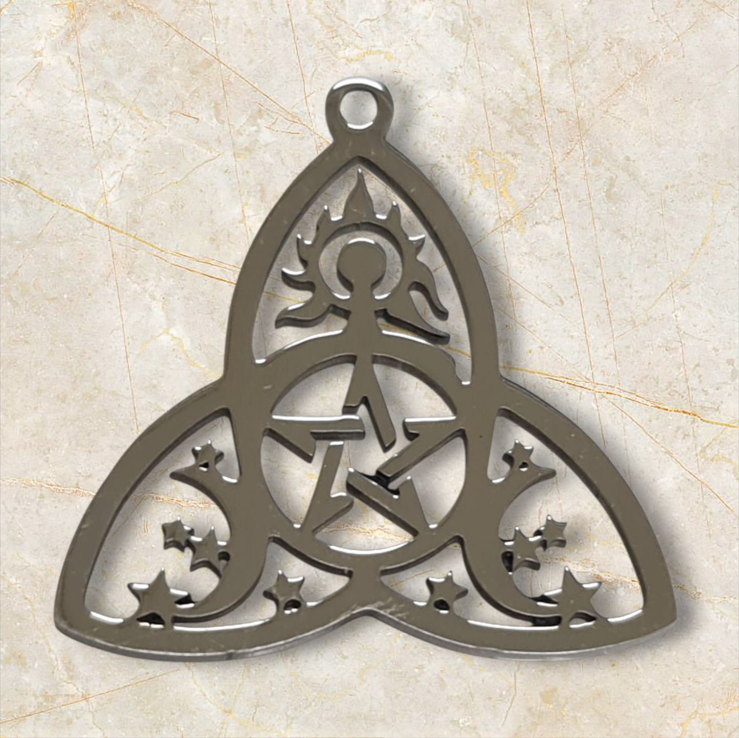 Medaille des Heiligen Benedikt, Katholische Heilige und Jungfrauen, Religiöse Produkte