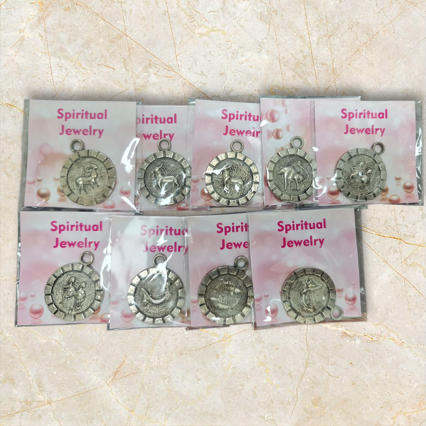 Medaille des Heiligen Benedikt, Katholische Heilige und Jungfrauen, Religiöse Produkte